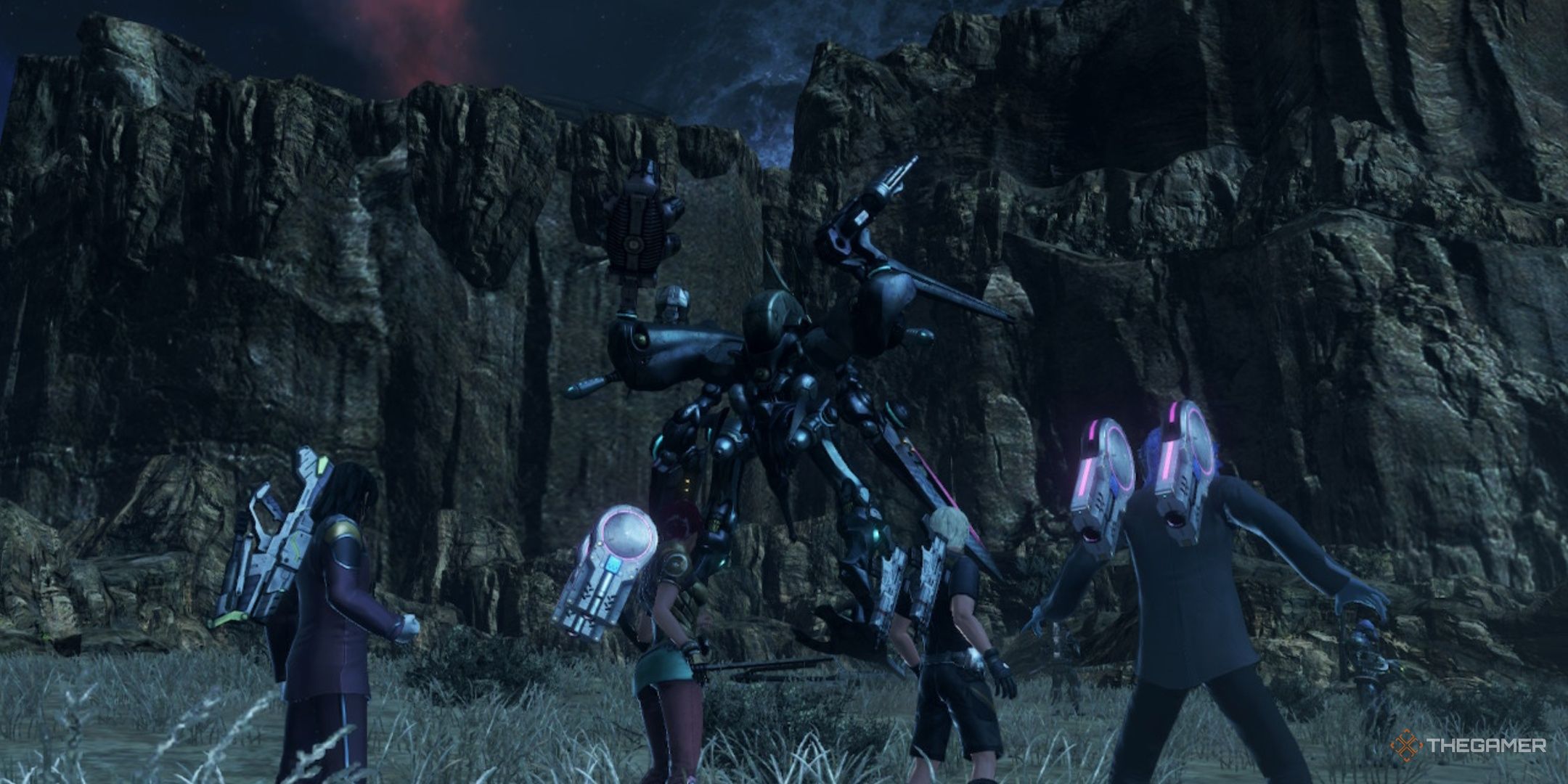 Xenoblade Chronicles X: Definitive Edition - Complete Overdrive Guide