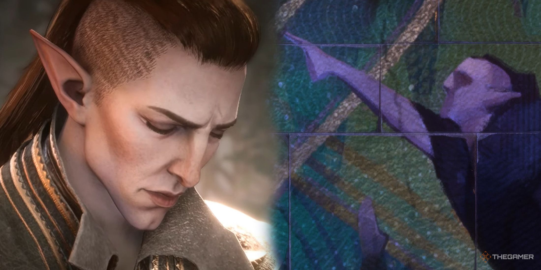 Dragon Age: The Veilguard - How To Witness Every Memory Of Fen'Harel