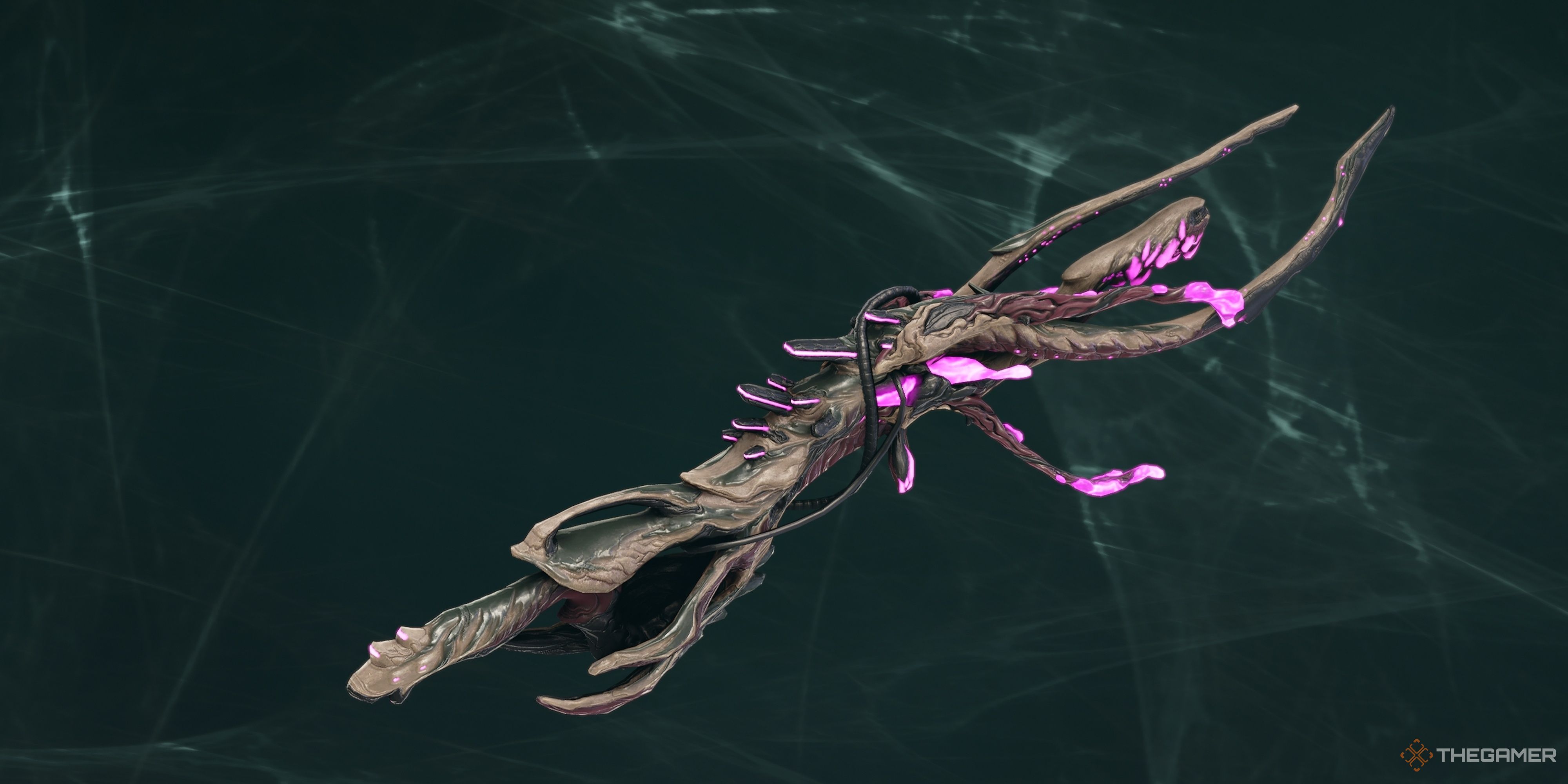 Warframe: Best Synapse Builds