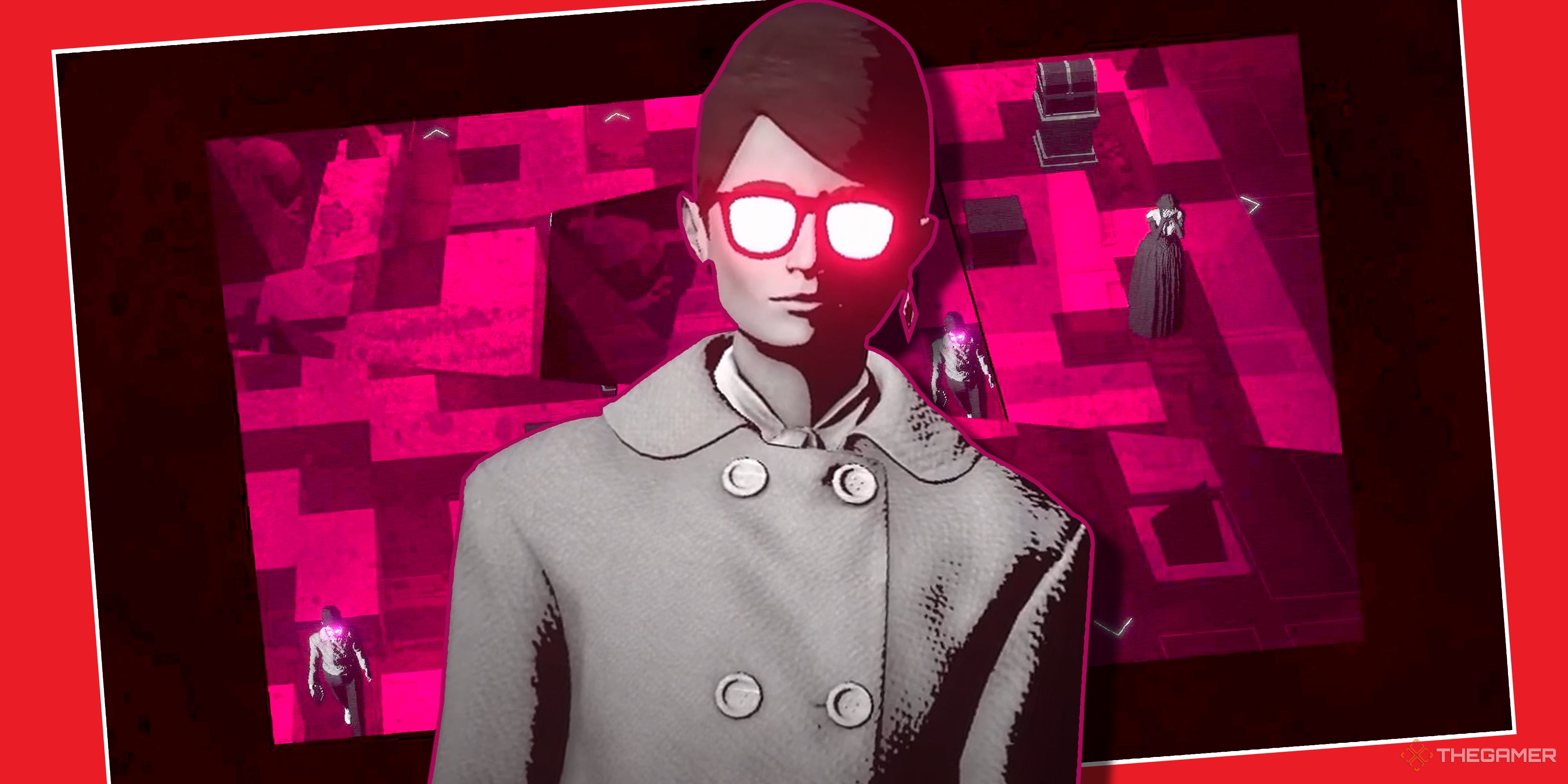 Lorelei And The Laser Eyes: Story, Explained