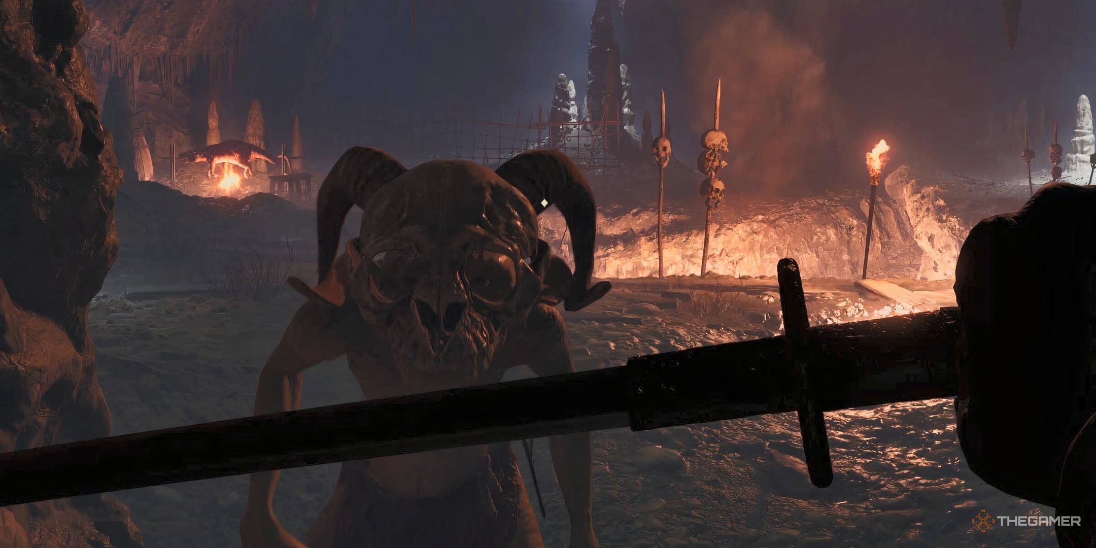 Oblivion Remastered: How To Trap Souls And Fill Soul Gems