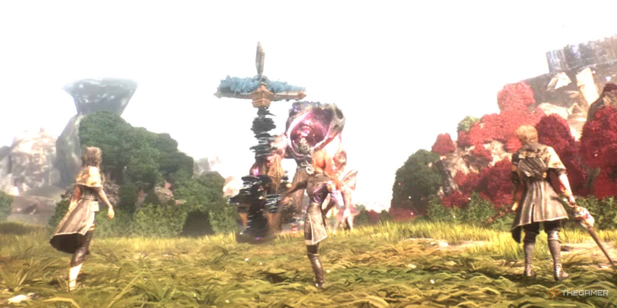 Clair Obscur: Expedition 33 - How To Find And Defeat Chromatic Bruler
