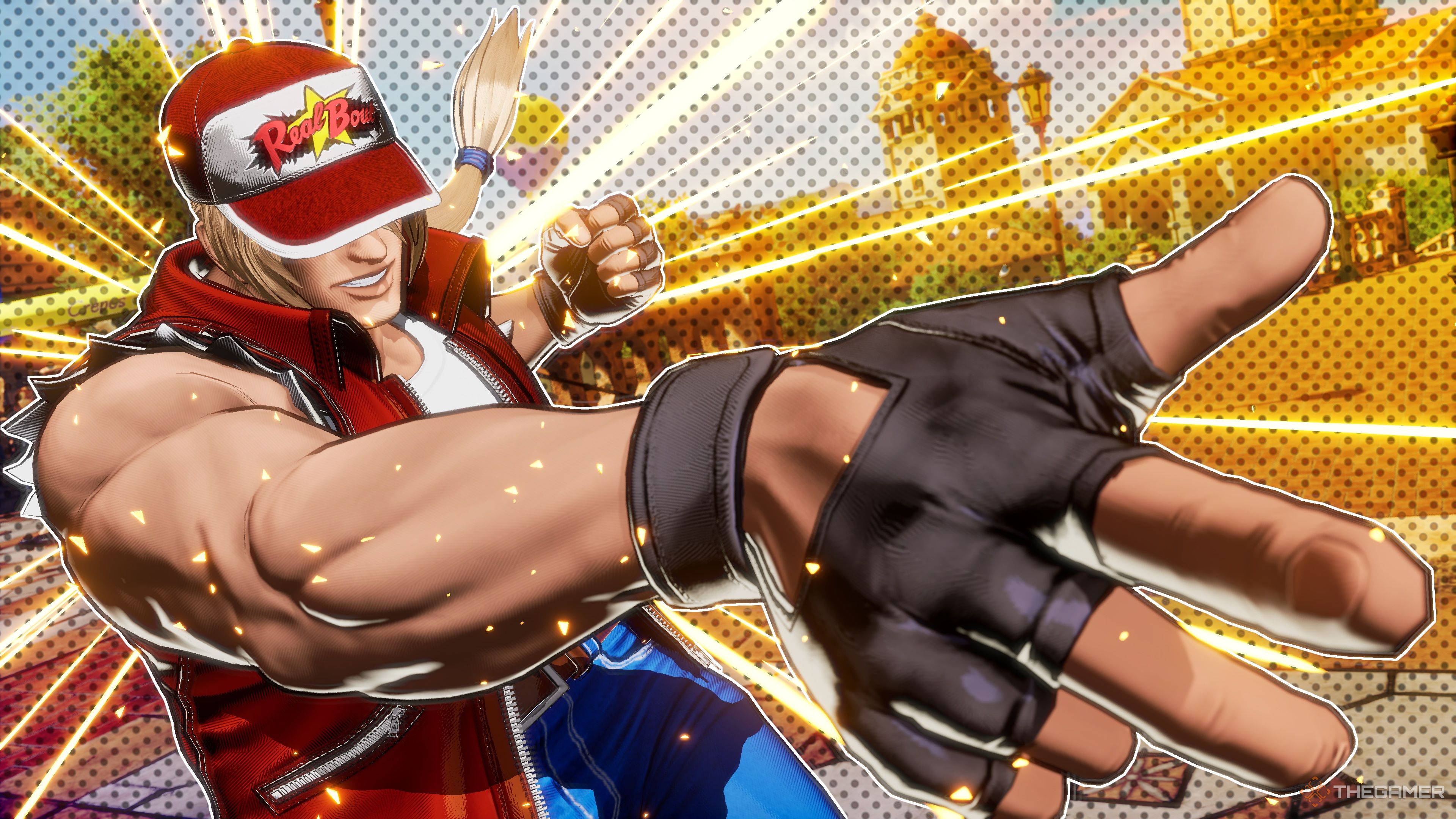 Fatal Fury: City Of The Wolves - Achievement/Trophy Guide