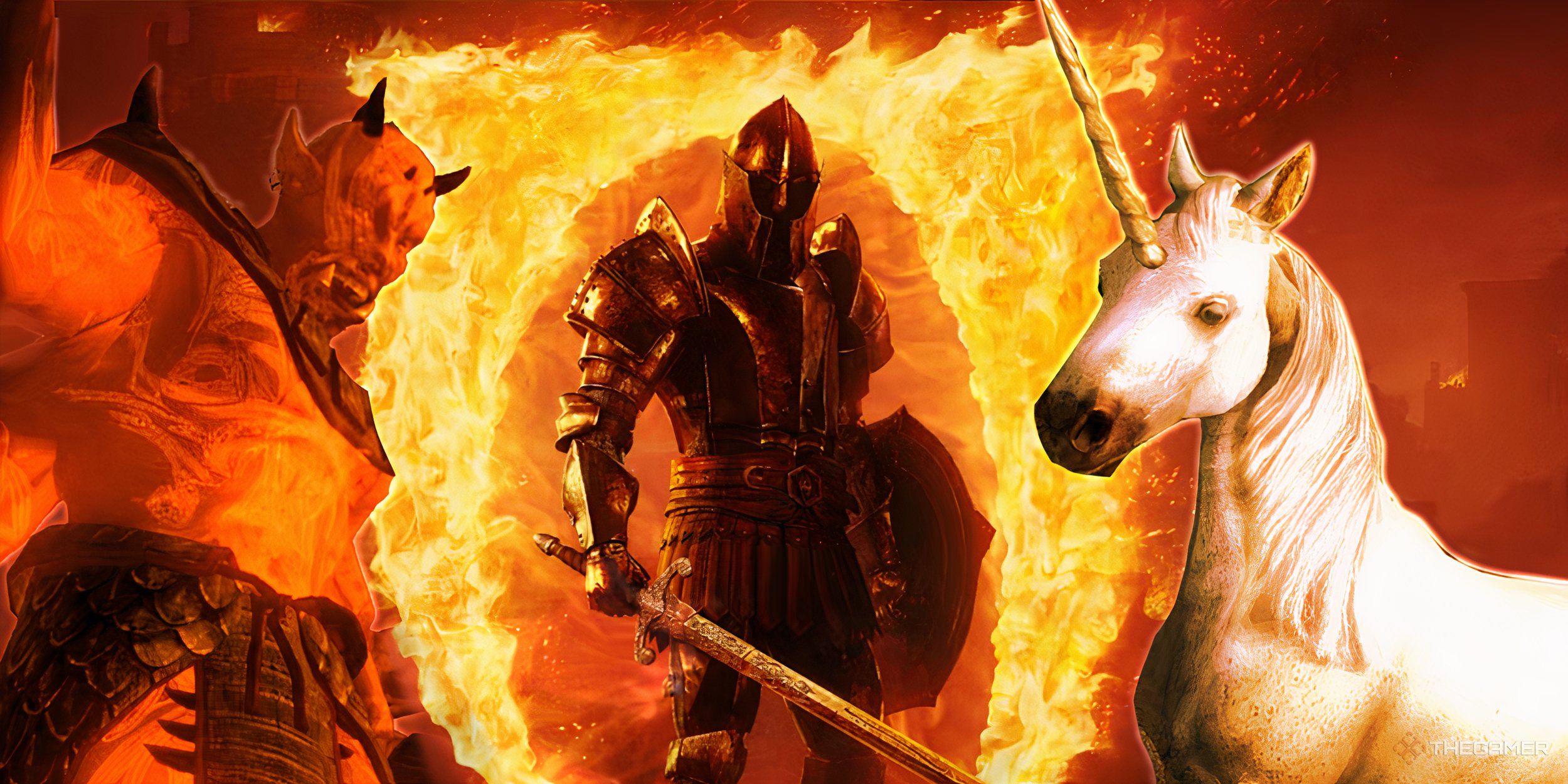 Oblivion Will Be My Game Of The Year Whether It Comes Out This Year Or Not