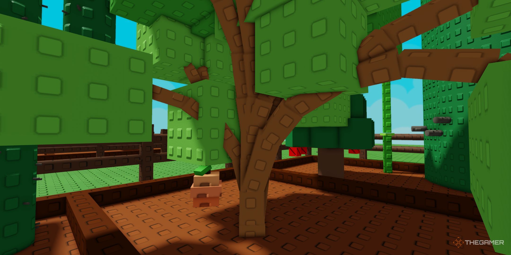 Roblox: Grow A Garden - All Secret Seeds And How To Get Them
