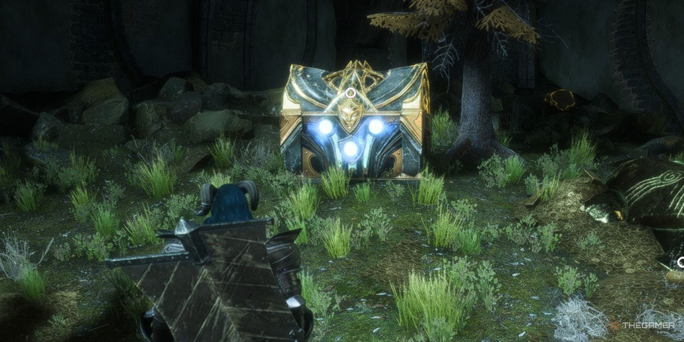 Dragon Age: The Veilguard - All Unique Weapons And Gear