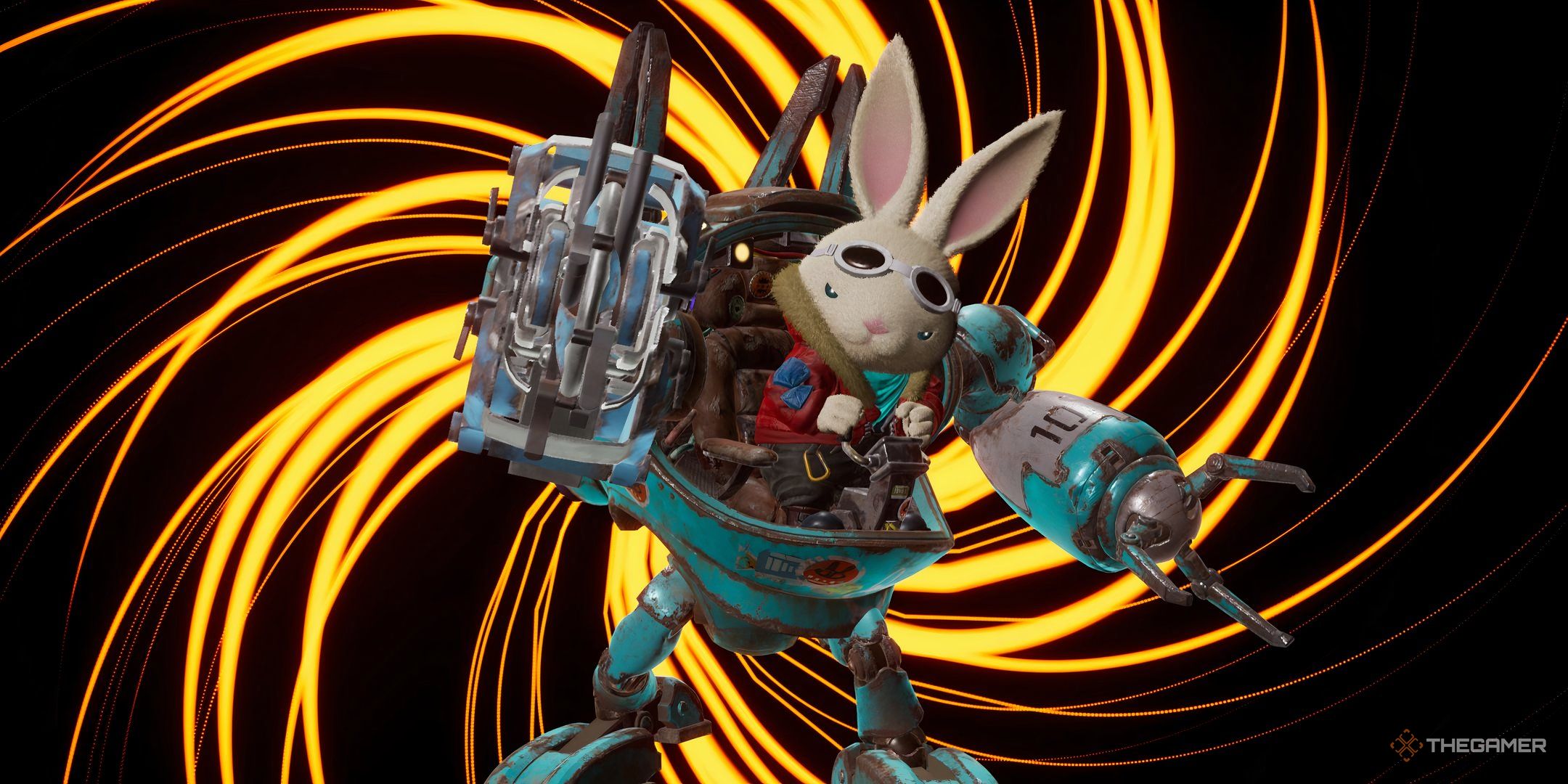 How To Craft Every Weapon And Additional Part In Rusty Rabbit