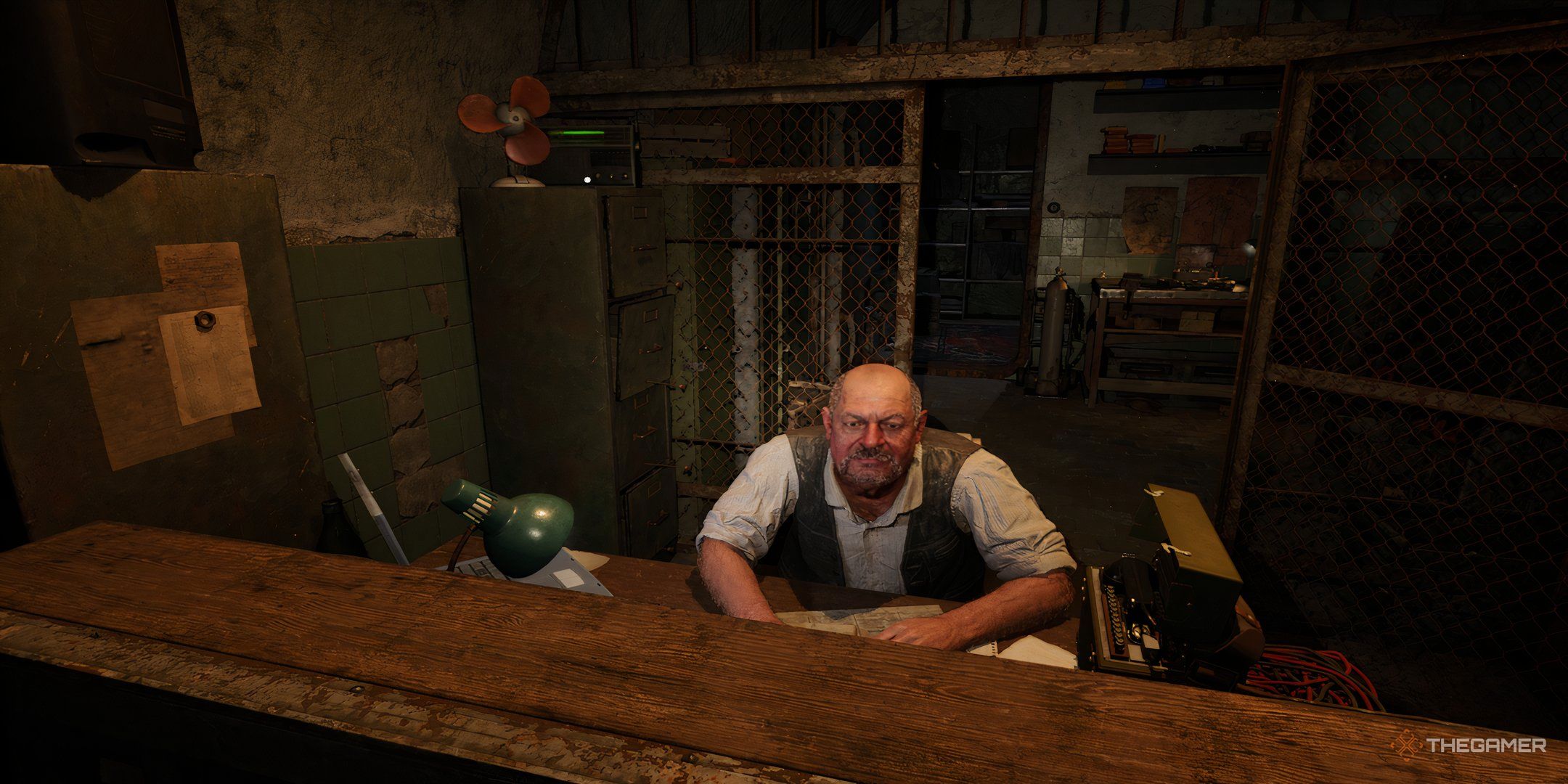 Stalker 2: Heart Of Chornobyl - Every Trader Location And What They Sell