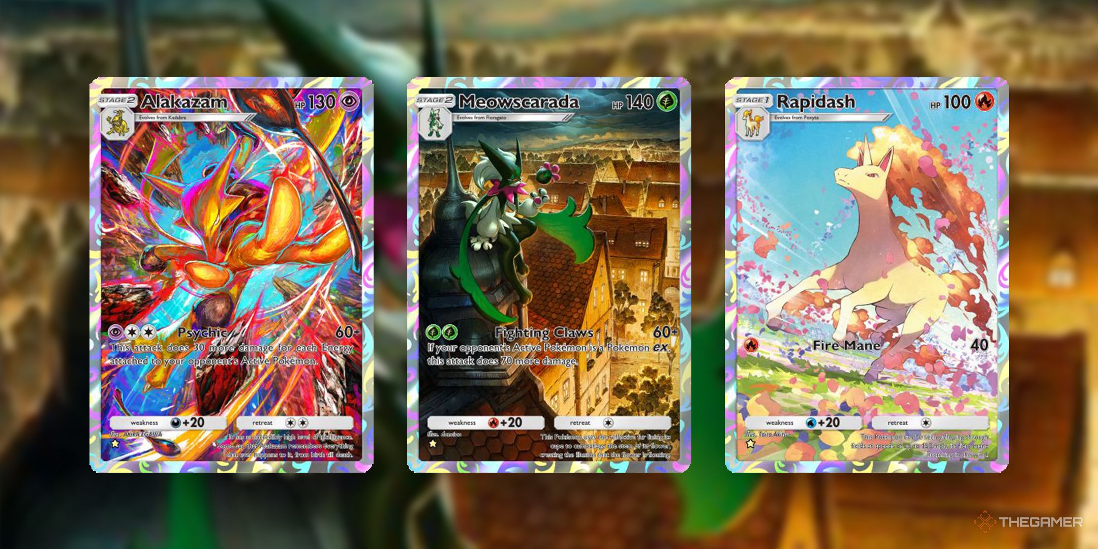 Pokemon Pocket: Best Starter Deck
