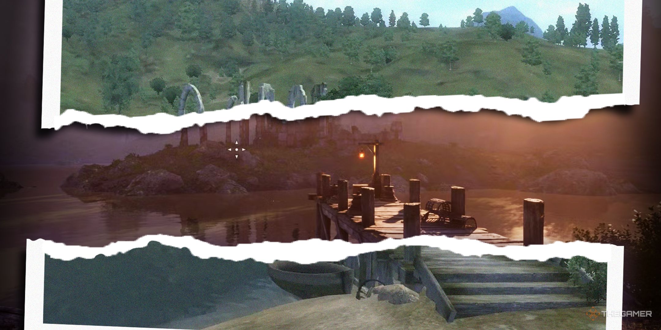 Oblivion Remastered Feels Like My First Time Playing It All Over Again