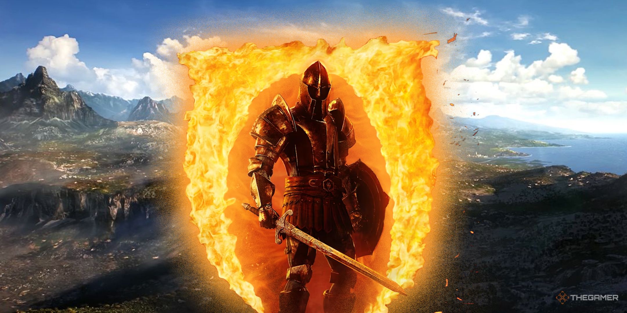 The Elder Scrolls 6 Needs To Learn From Oblivion Remastered