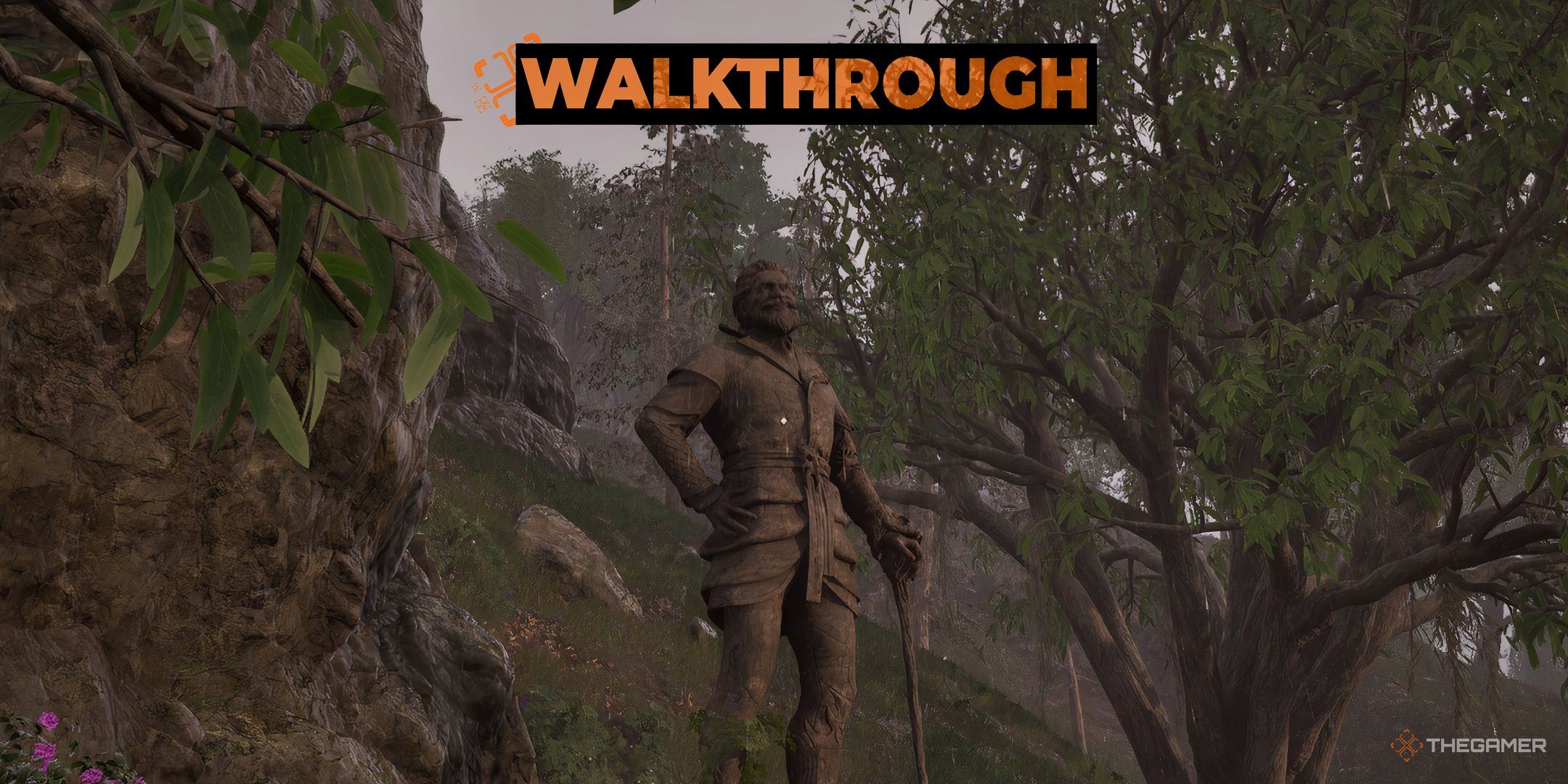 Oblivion Remastered: Sheogorath Quest Walkthrough