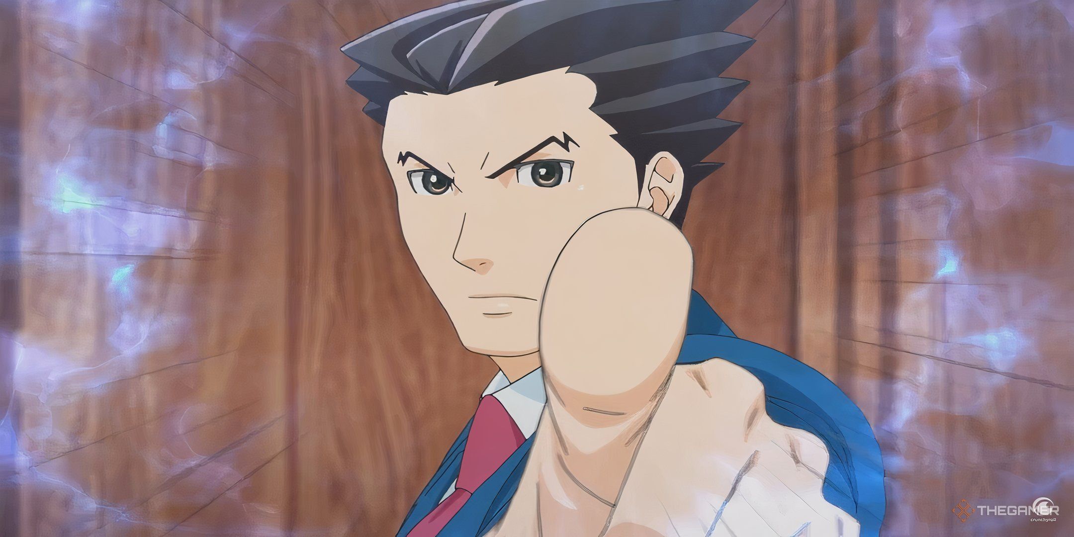 Where To Watch Ace Attorney