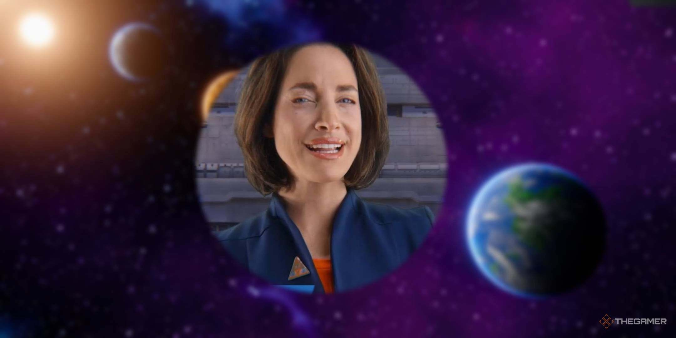 Revenge Of The Savage Planet: All Characters And Their Actors/Voice Actors