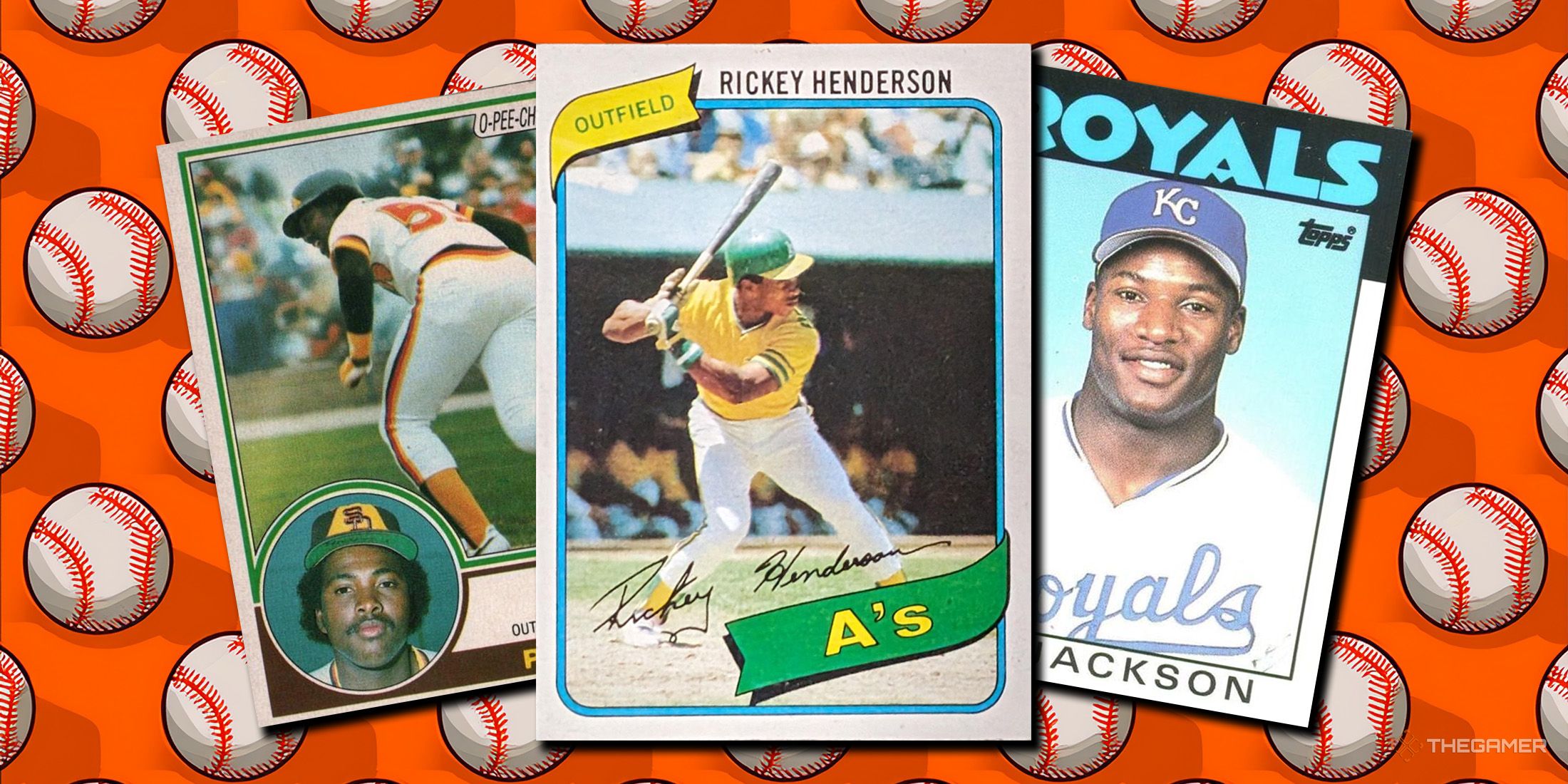 The 10 Most Valuable '80s Baseball Cards