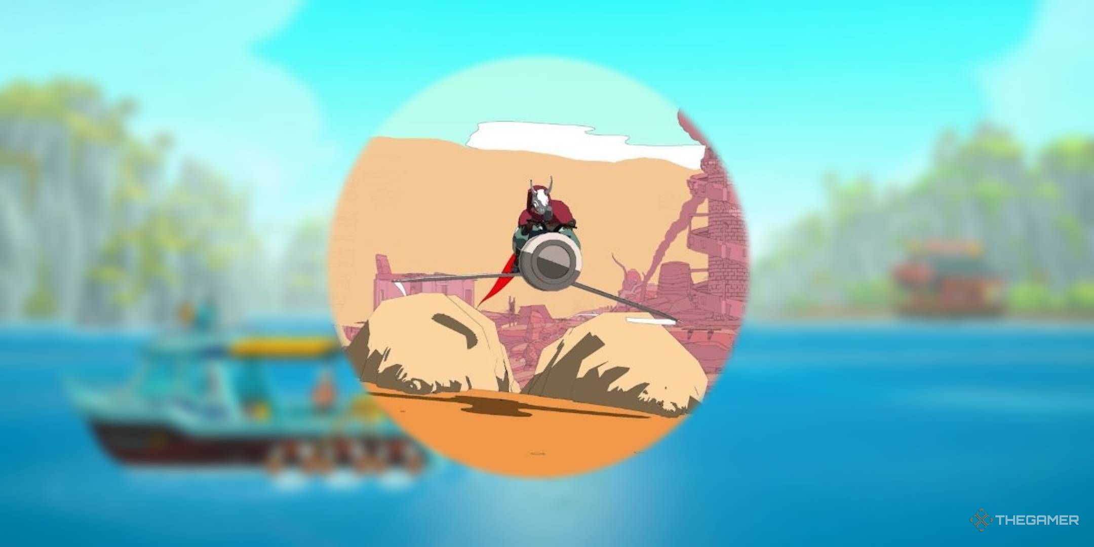 10 Games You Should Take Your Time With