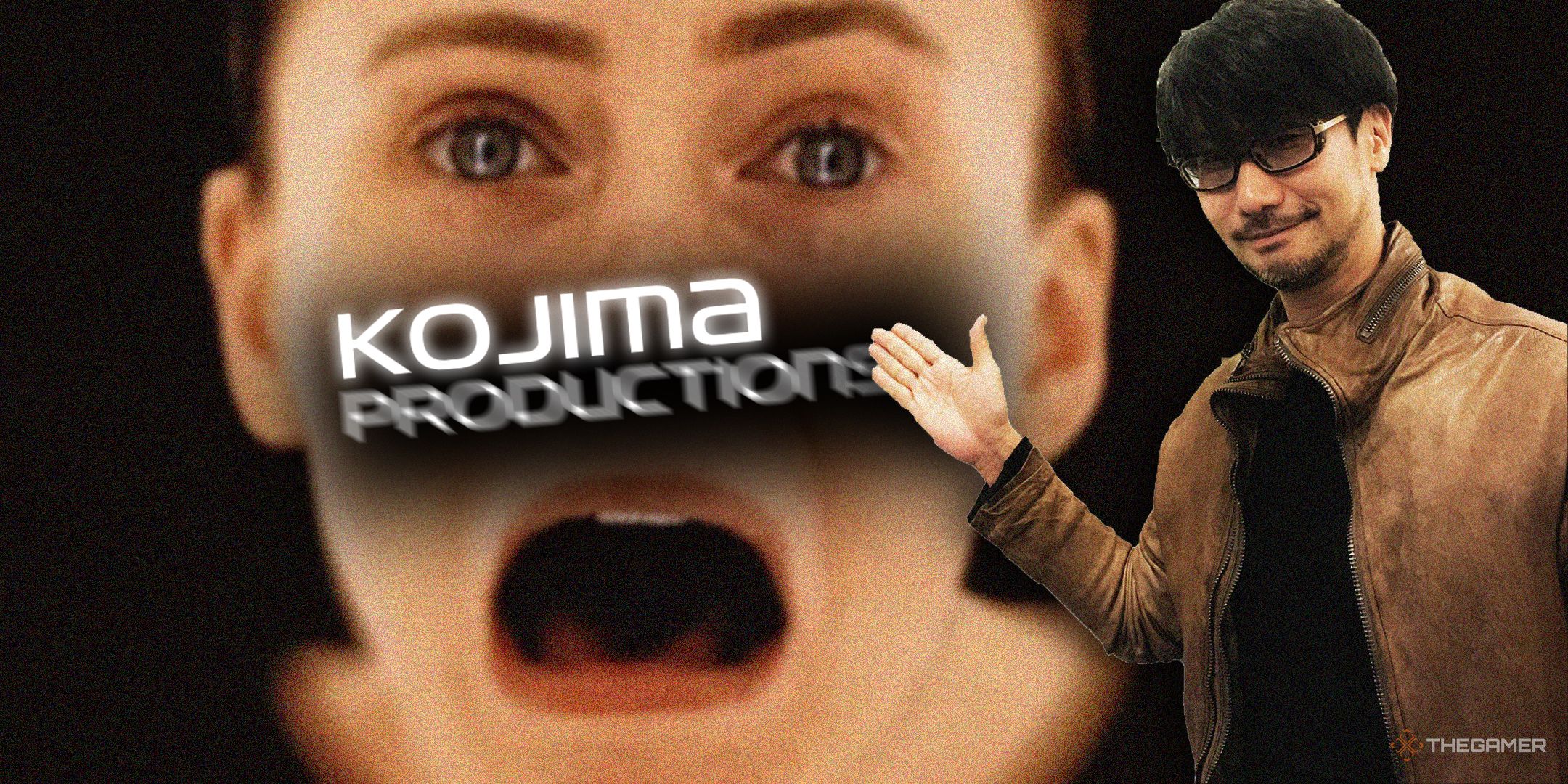 I'll Just Say It: Why Are We Worshipping Hideo Kojima?