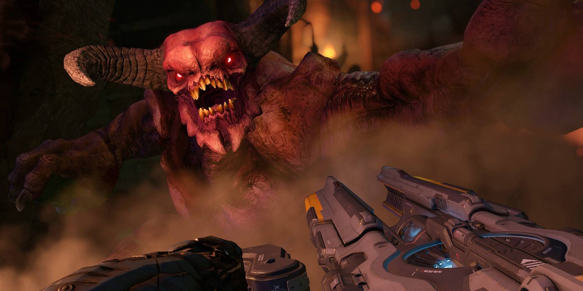 66% Of Developers Who Worked On Doom (2016) Have Been Laid Off