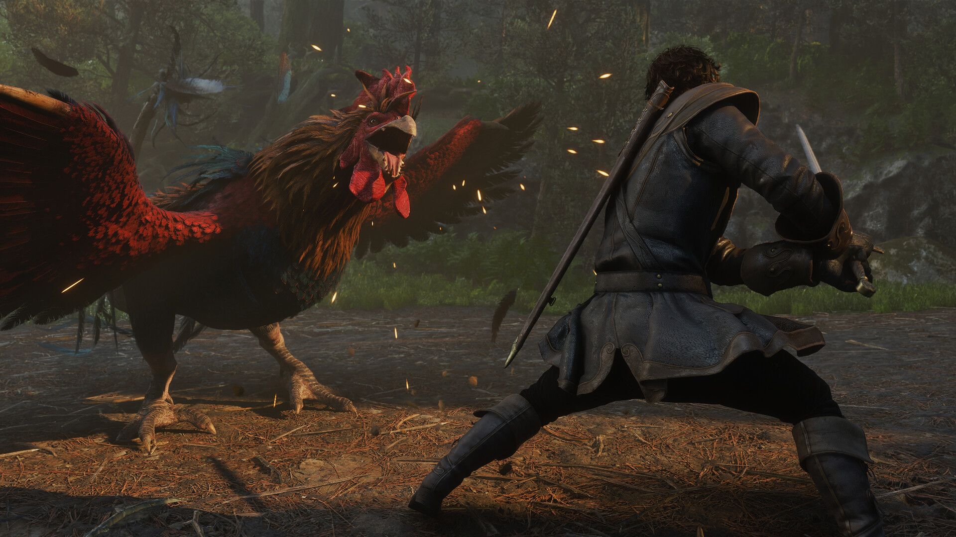Fable Has Reportedly Gone "Uncomfortably" Over Budget