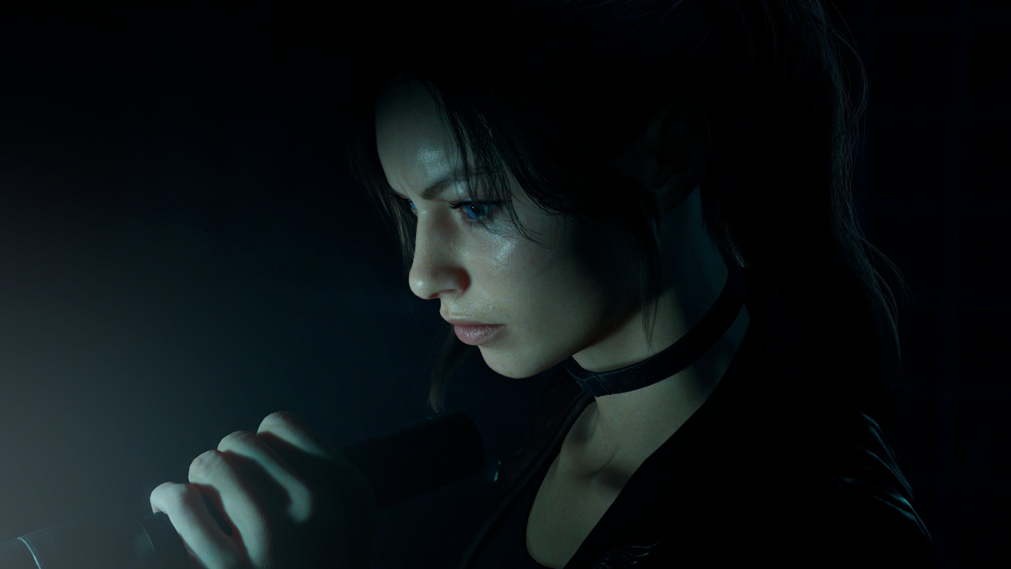 Resident Evil Remakes Are "Just As Important As The Mainline Titles", Capcom Says