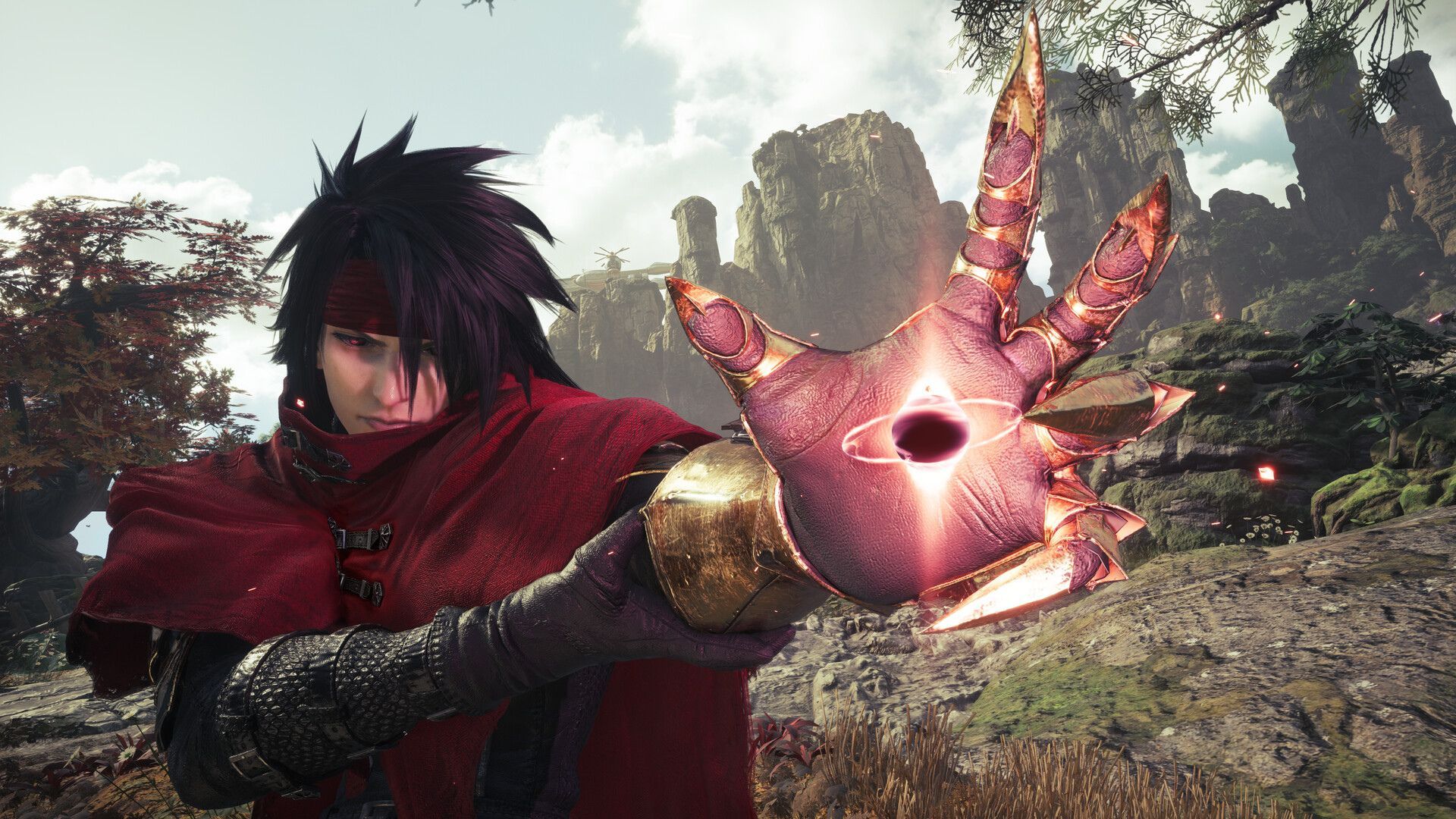 Naoki Hamaguchi Confirms Final Fantasy 7 Revelation Stuck With Unreal Engine 4 To Deliver The Game As "Quickly" As Possible