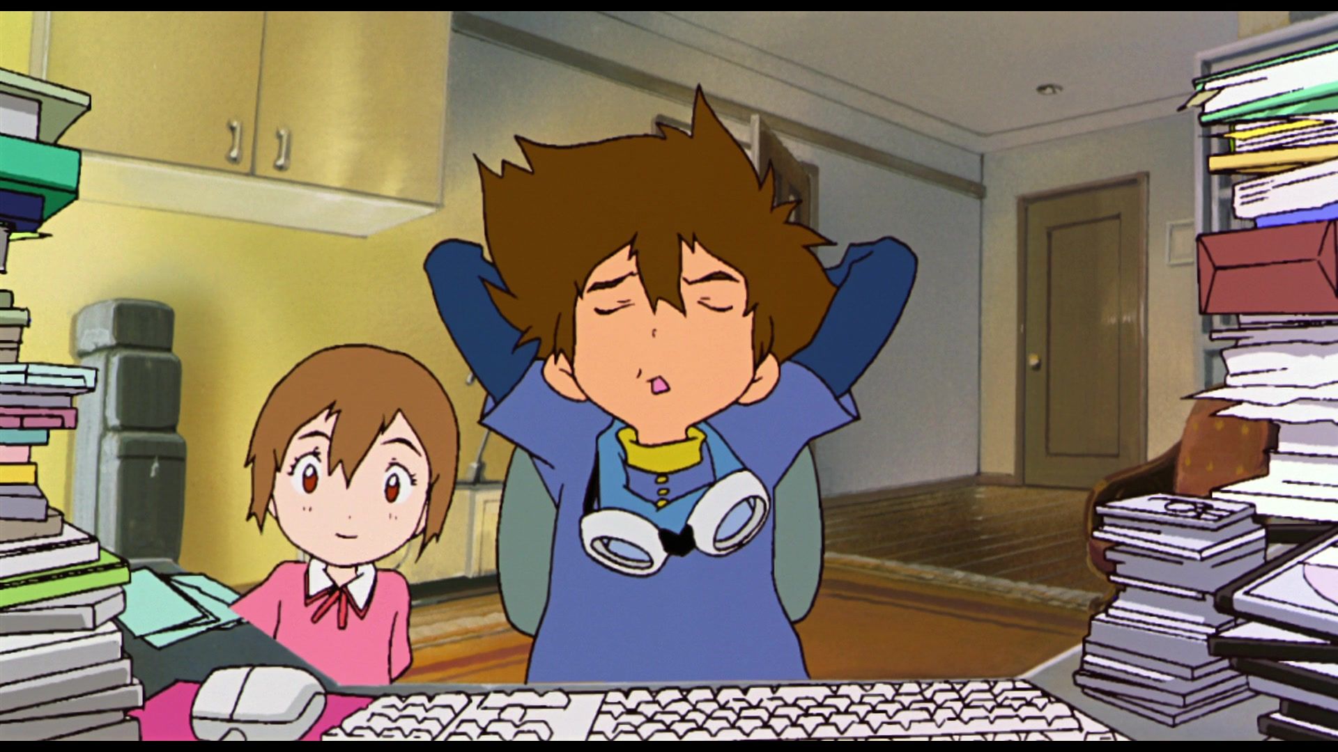 The Digimon Movie Is A Classic No Matter How You Decide To Watch It