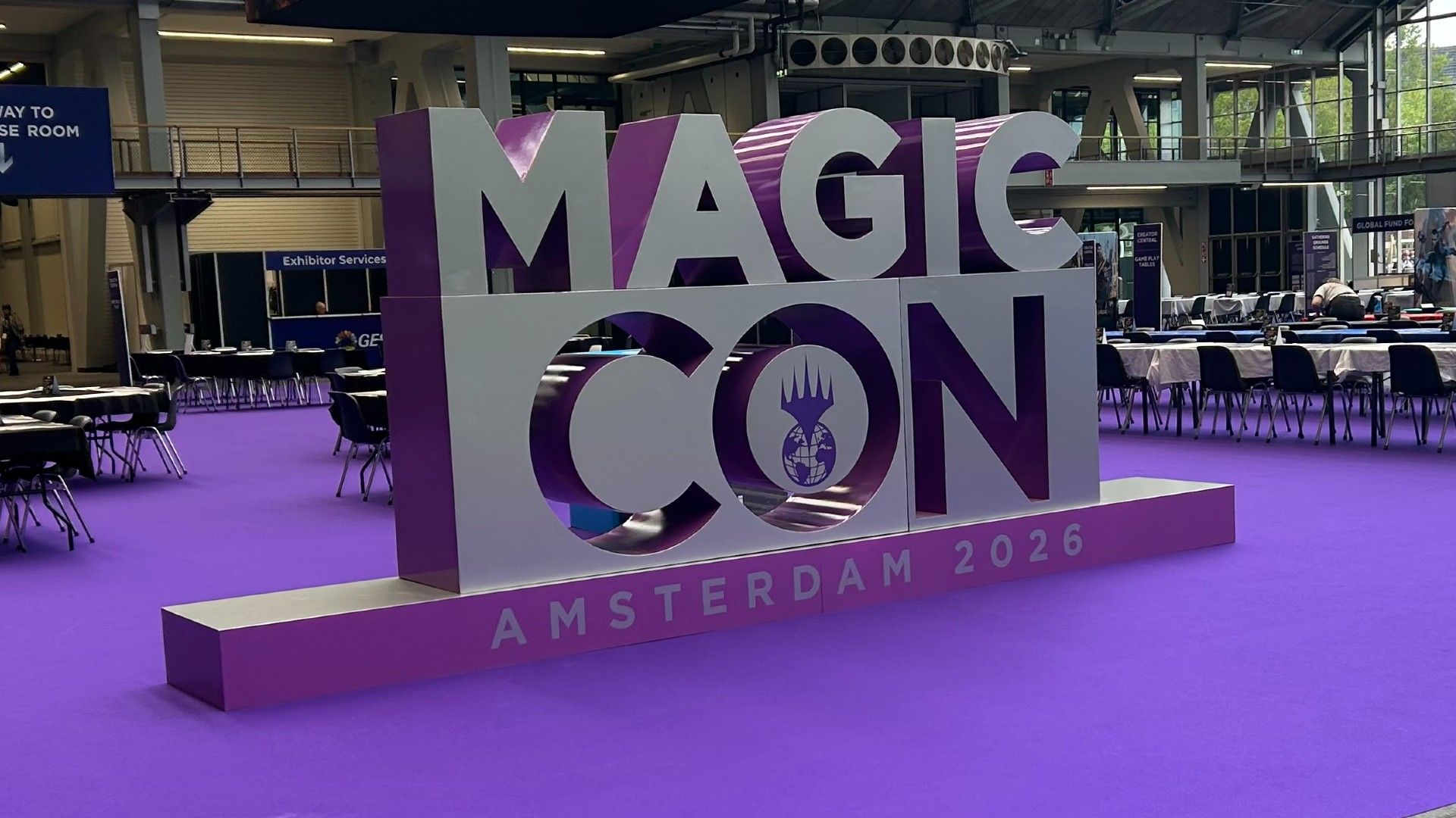 MagicCon Reminded Me Why I Fell In Love With Magic: The Gathering