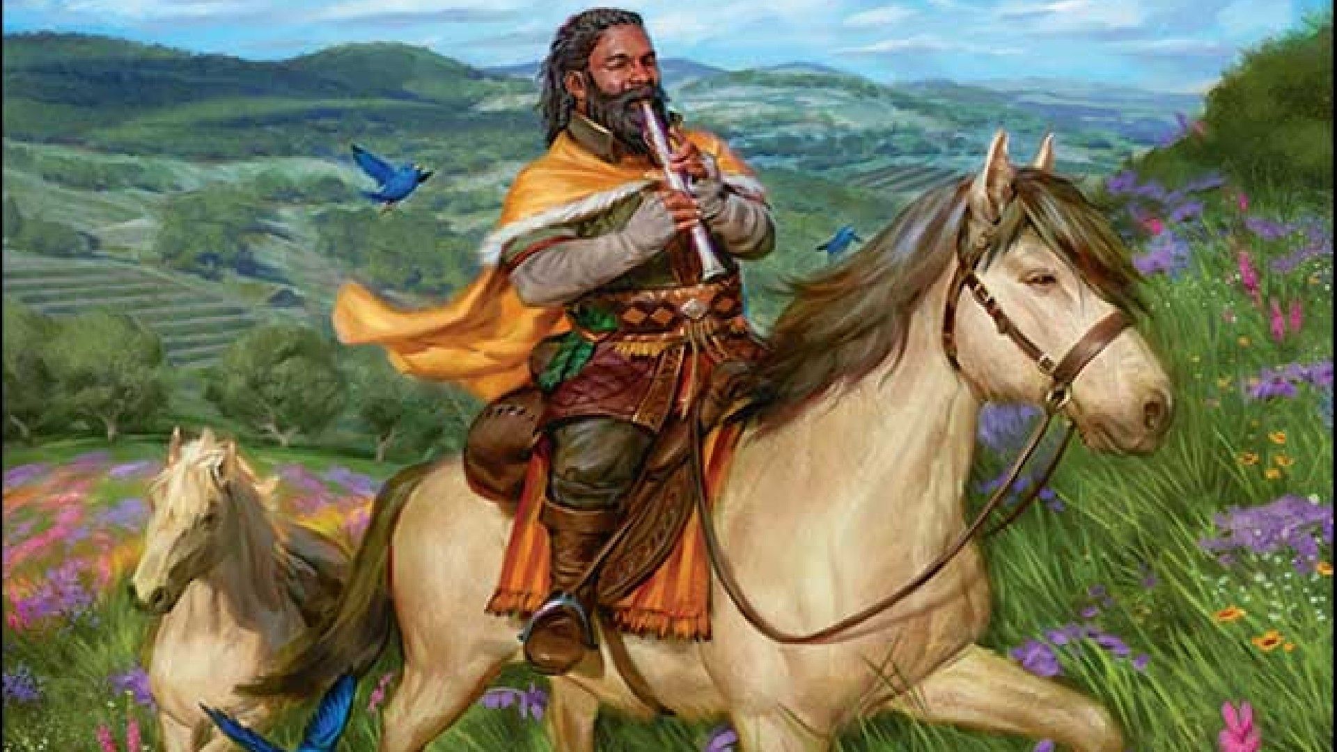 All New And Returning Mechanics In The Hobbit MTG Set