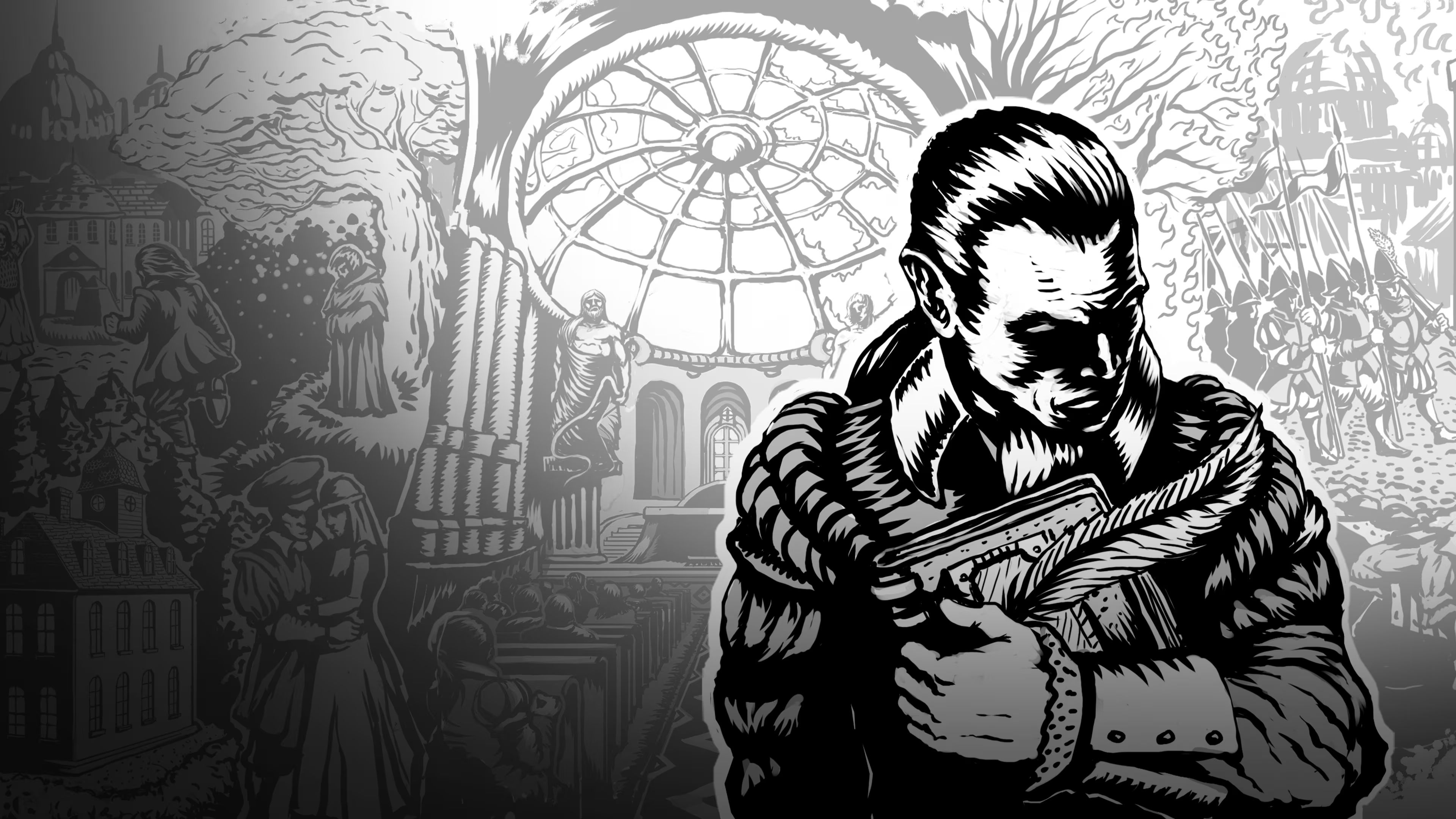 You Have One Week To Grab Hit Indie RPG With "Very Positive" Reviews For Free