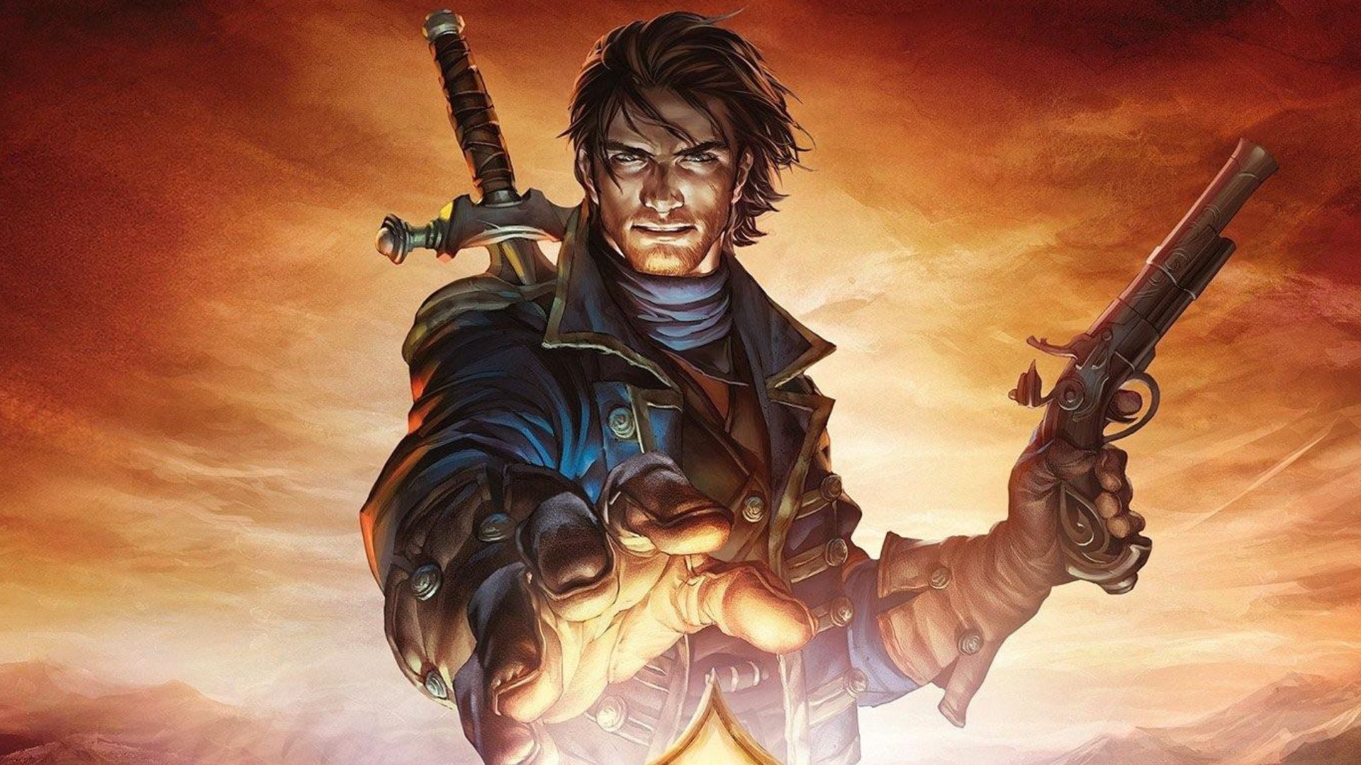 Xbox's New Backwards Compatibility Has Given Fable Fans Hope For PC Ports