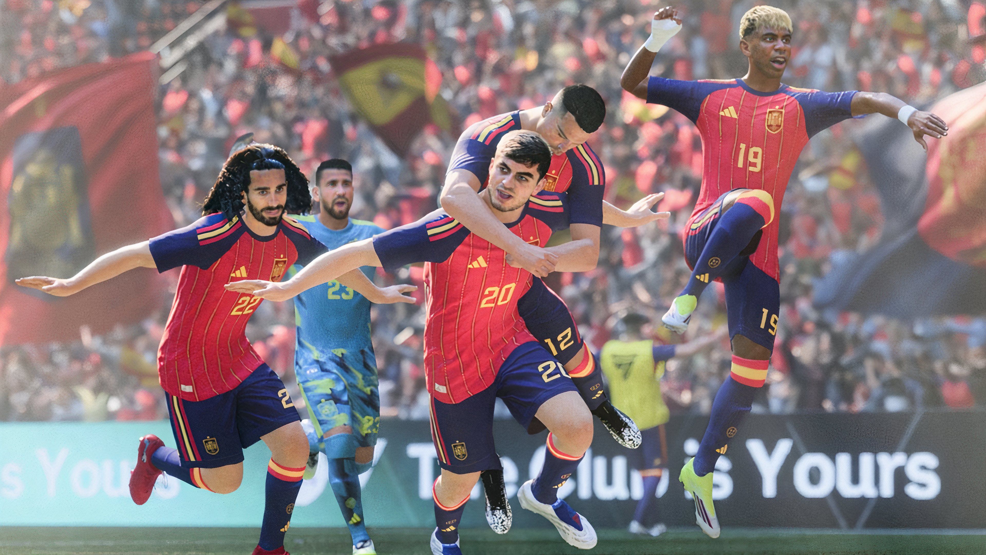 EA Sports FC Retains Its Perfect World Cup Winners Prediction Record