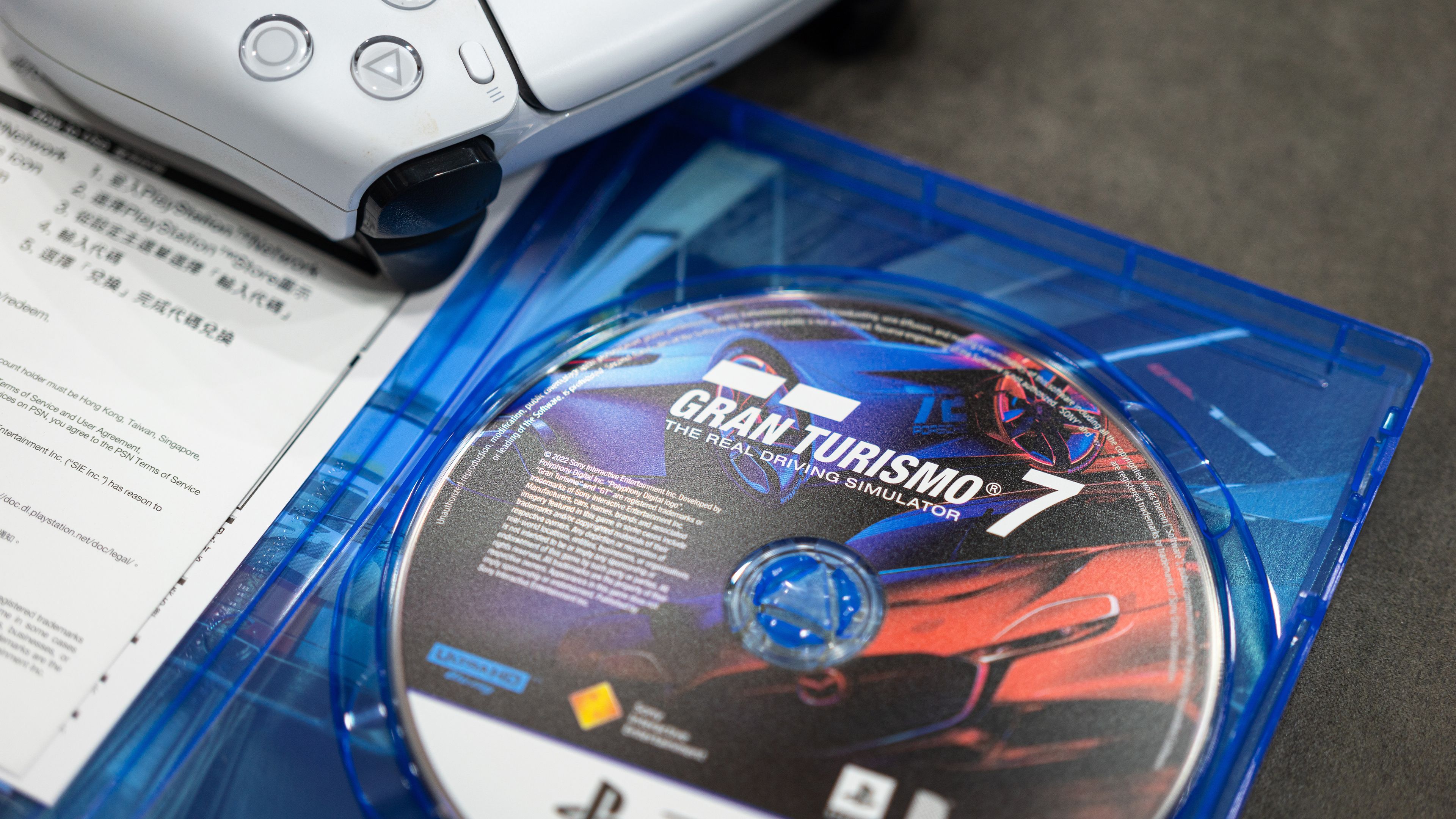 Analyst Expects $7.2 Billion Second-Hand Market To Shrink And "Disappear" Thanks To Sony