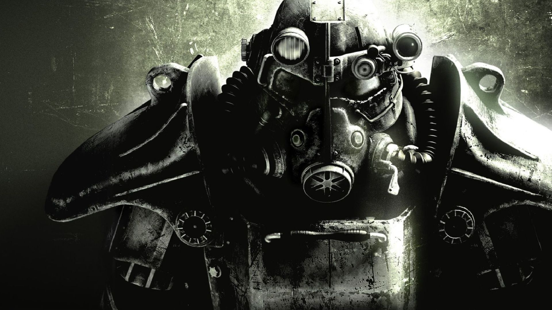 Don't Get Too Excited For The Fallout Remasters