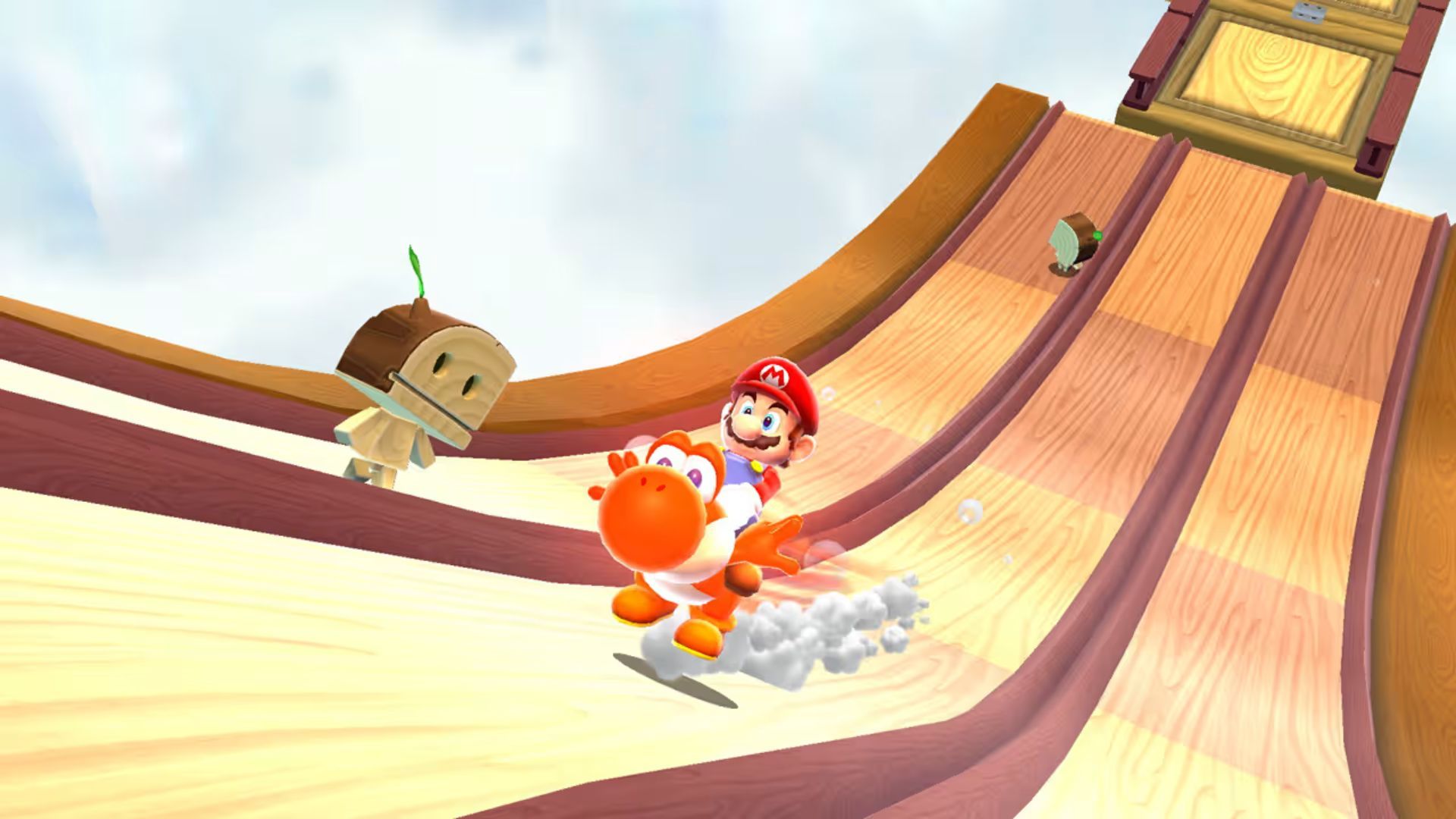Out Of Nowhere, Super Mario Galaxy 2 Has Shot Up To The Third Highest-Rated Game On Metacritic
