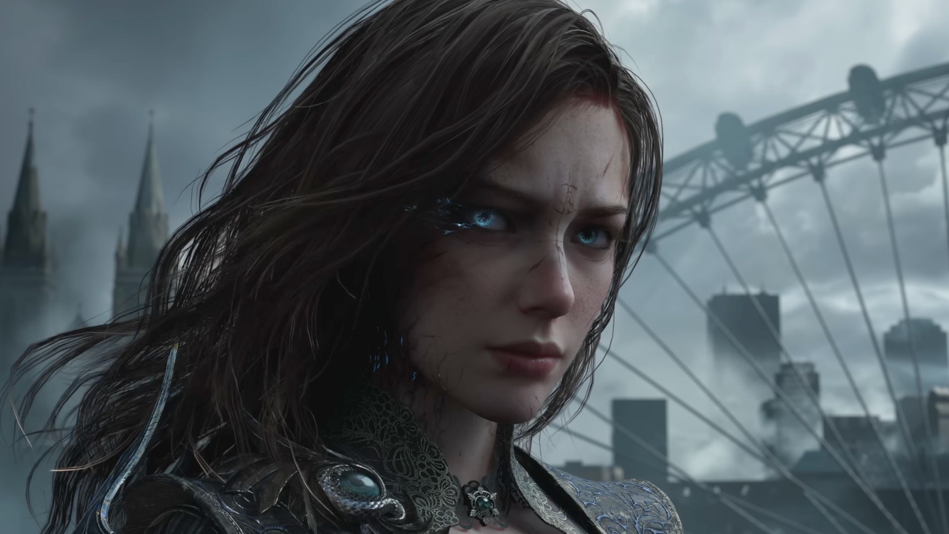 Jennifer English Has Left Tides Of Annihilation's Main Role To "Slow Down" And "Rest"