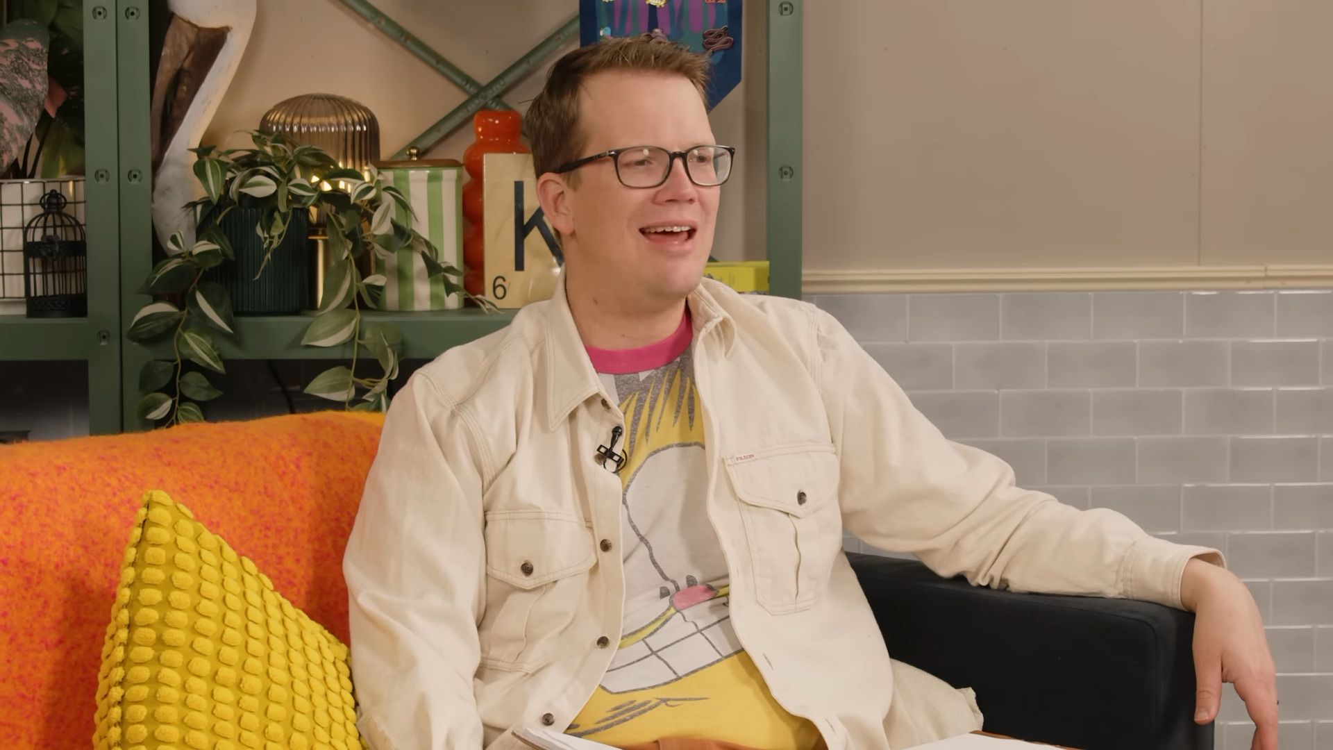 What You Need To Know About The Hank Green AI Scandal