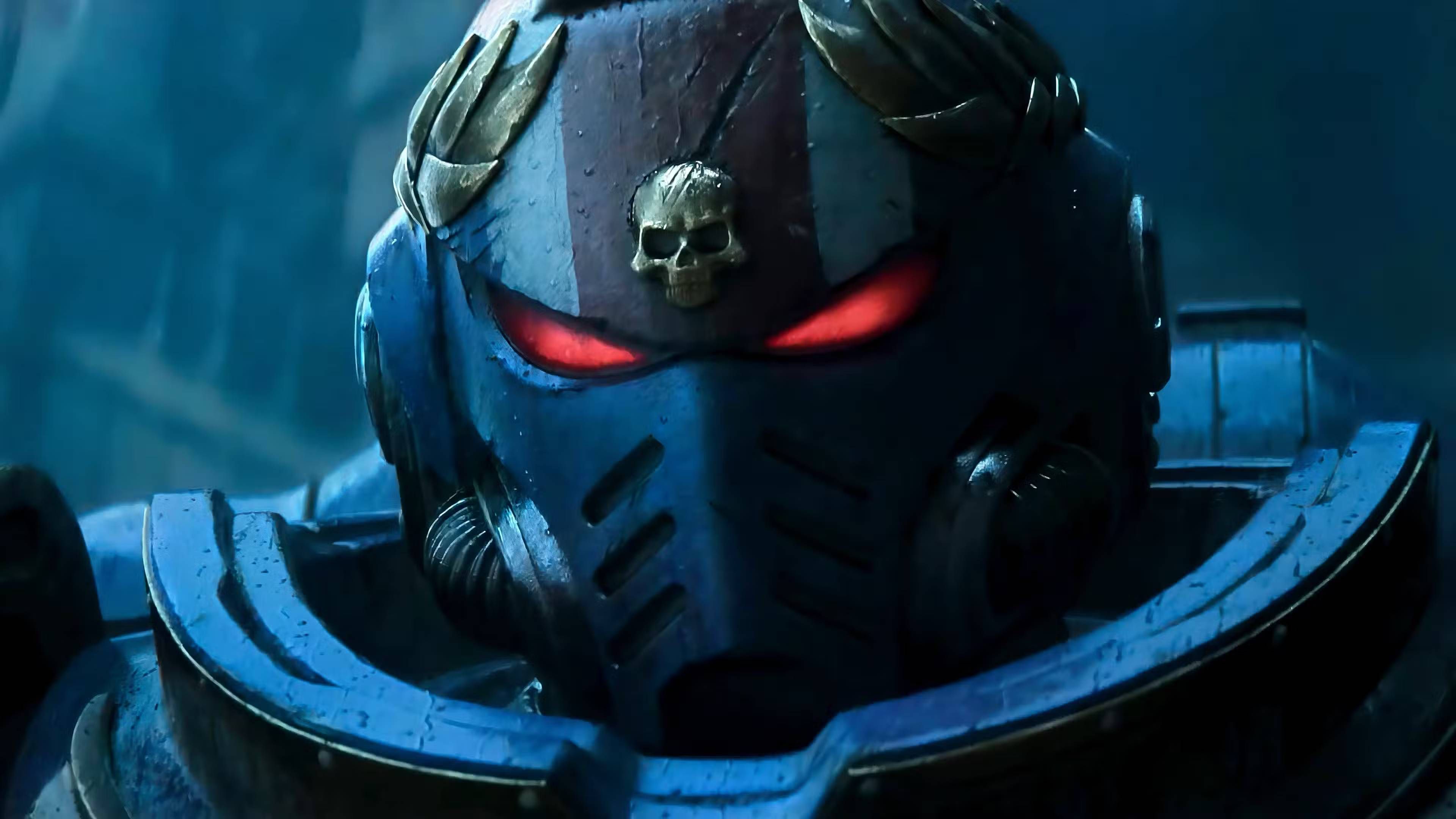 Secret Level's Warhammer 40k Episode Is Getting A Whole Animated Series