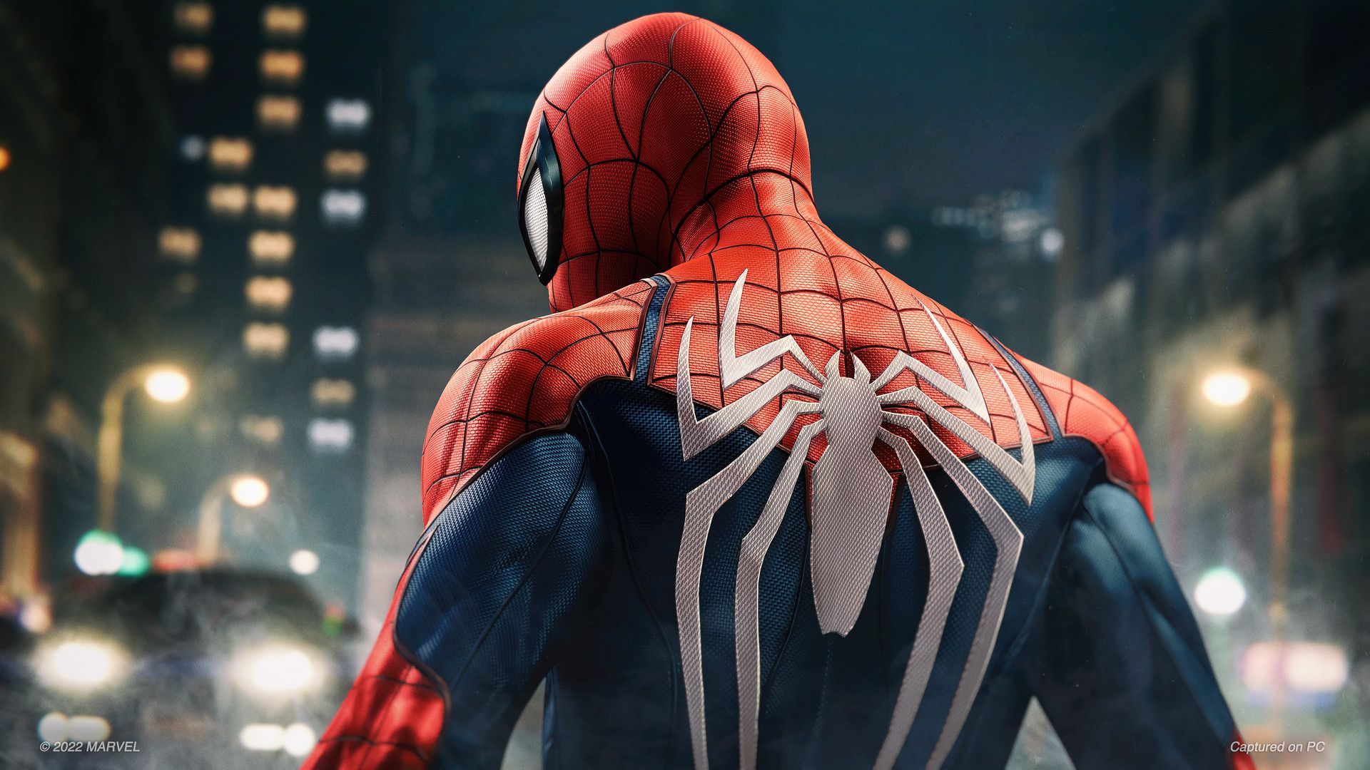 PlayStation Might Want To Rethink Its PC Strategy As Spider-Man Sales Skyrocket On Steam