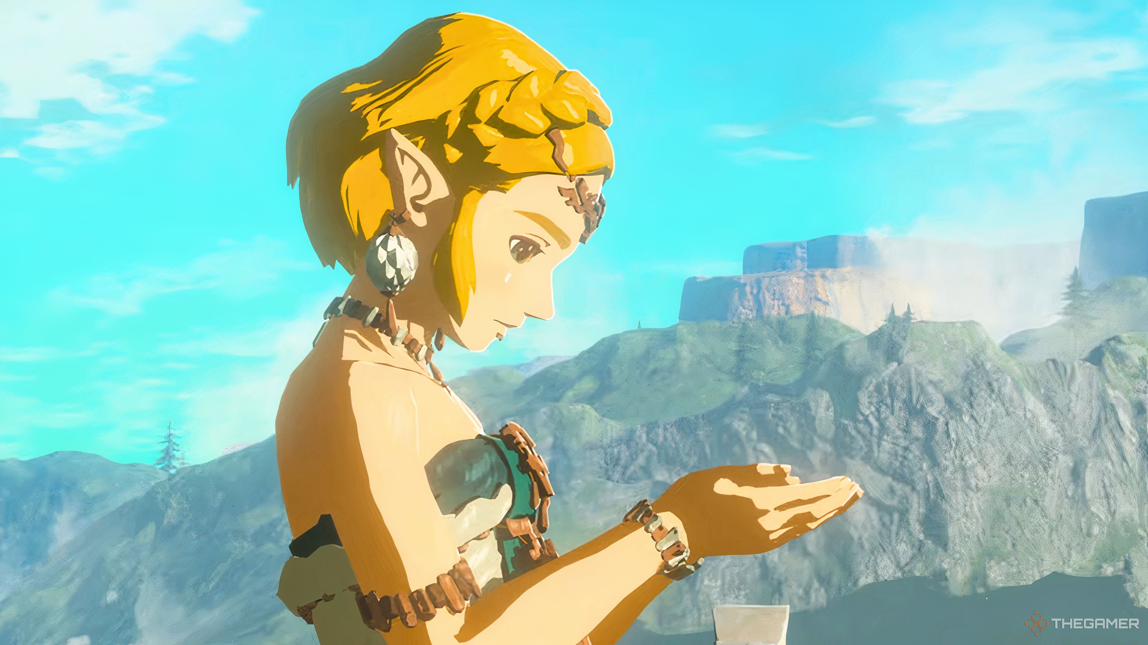 Former Nintendo Employee Claims One Zelda Reveal Was So Secret, Their Boss Didn't Even Know