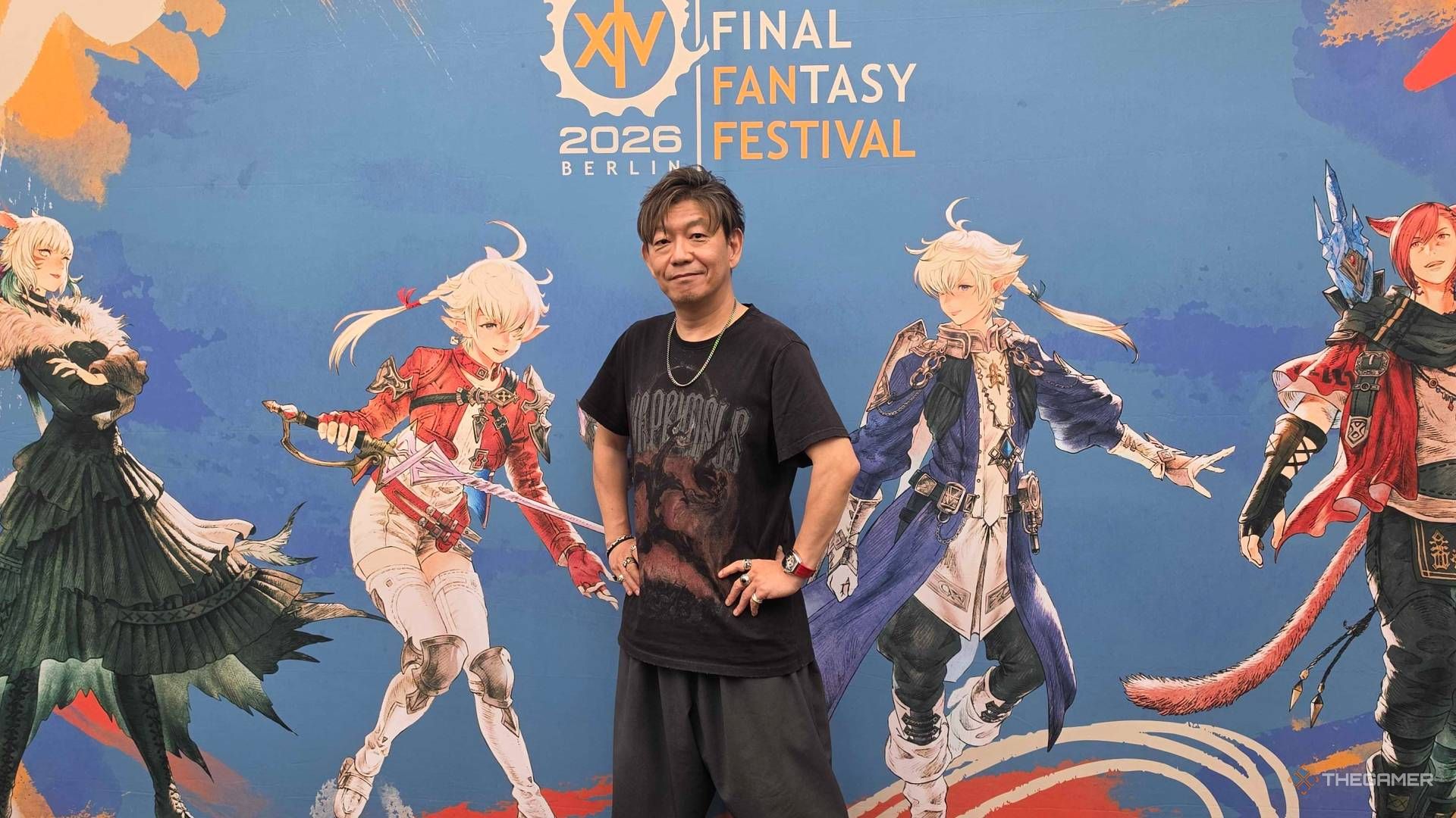 Final Fantasy 14’s Naoki Yoshida Officially Confirms “Two Very Big Overhauls For Housing”