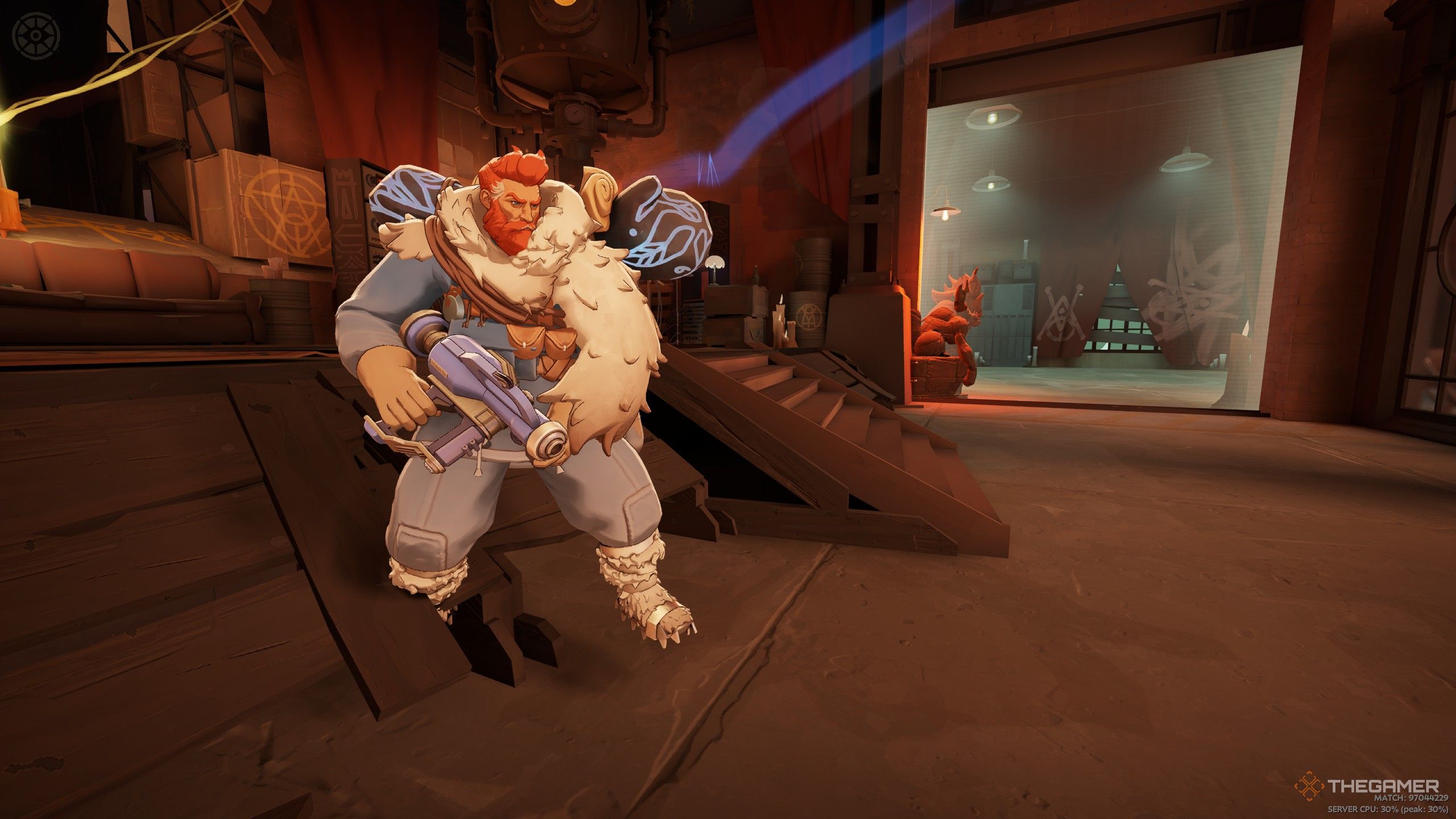Deadlock: Ranked Mode Update Complete Guide