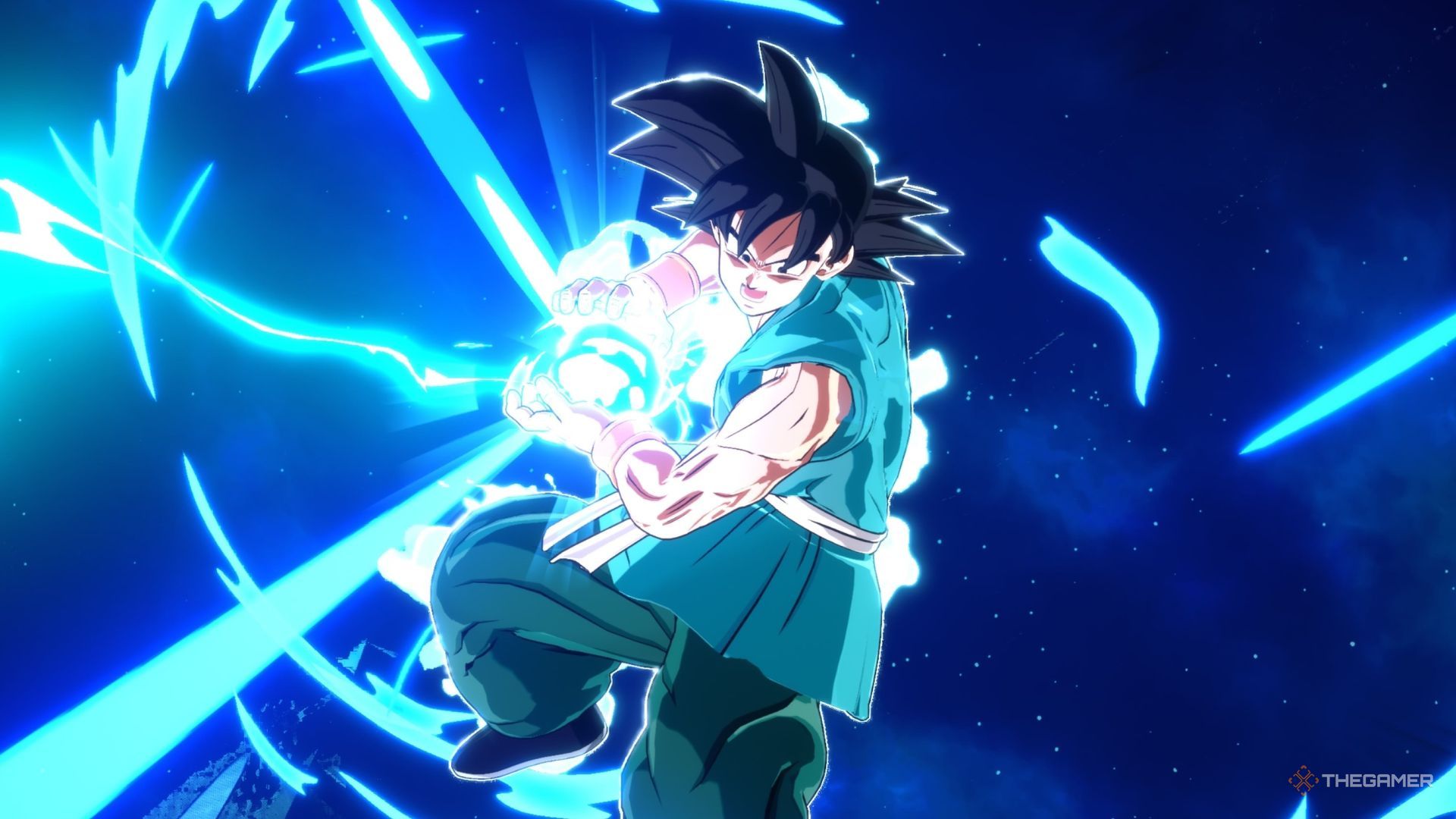 Dragon Ball: Sparking Zero Never Needed Fixing, But Super Limit Breaking Neo Is Still A Damn Good Expansion