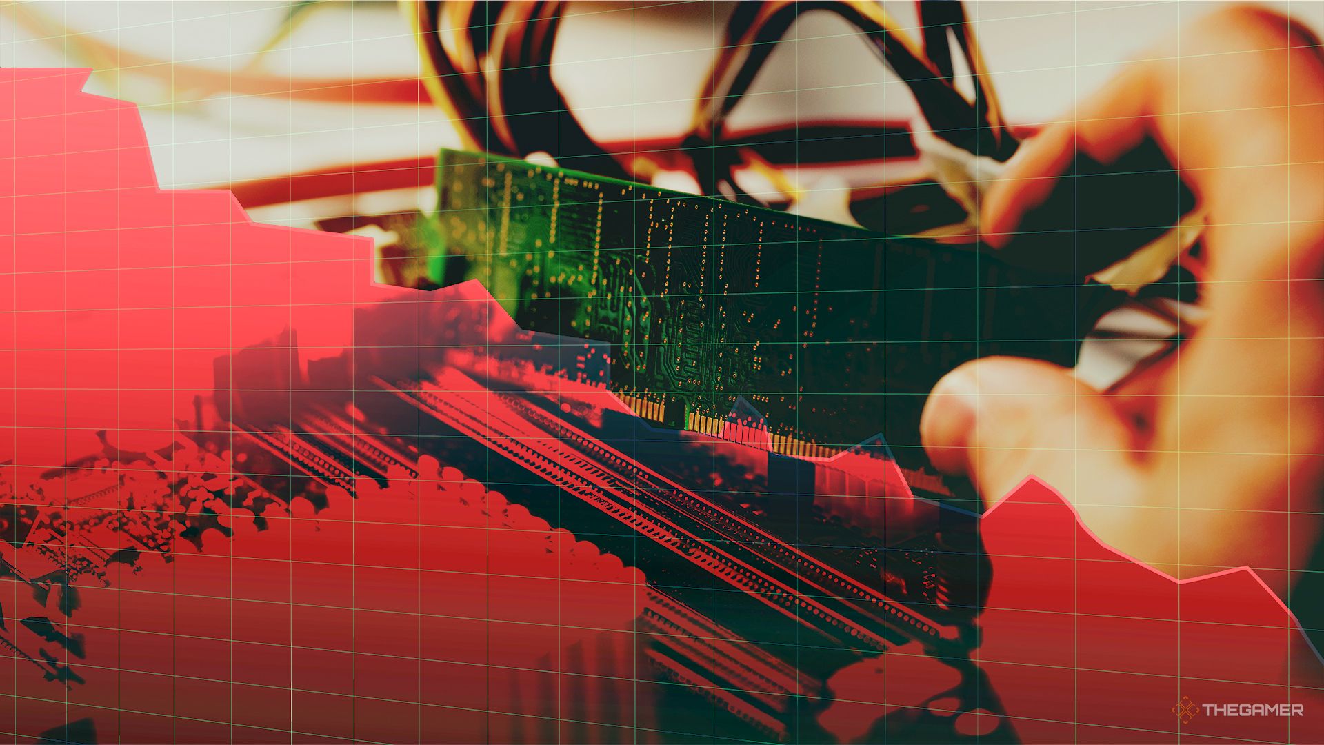 Samsung Says The Worldwide Memory Shortage Will Be “Even More Severe” In 2027 And 2028