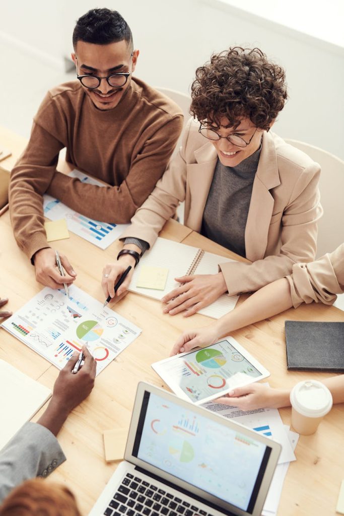Melhores Vagas de Emprego Disponíveis no Reino Unido