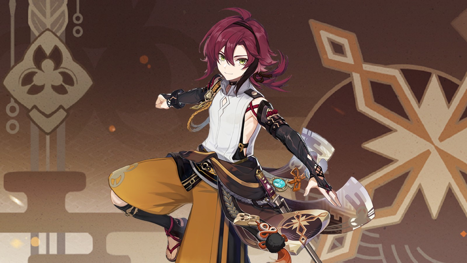 Genshin Impact 2.8 release date, livestream, and banners