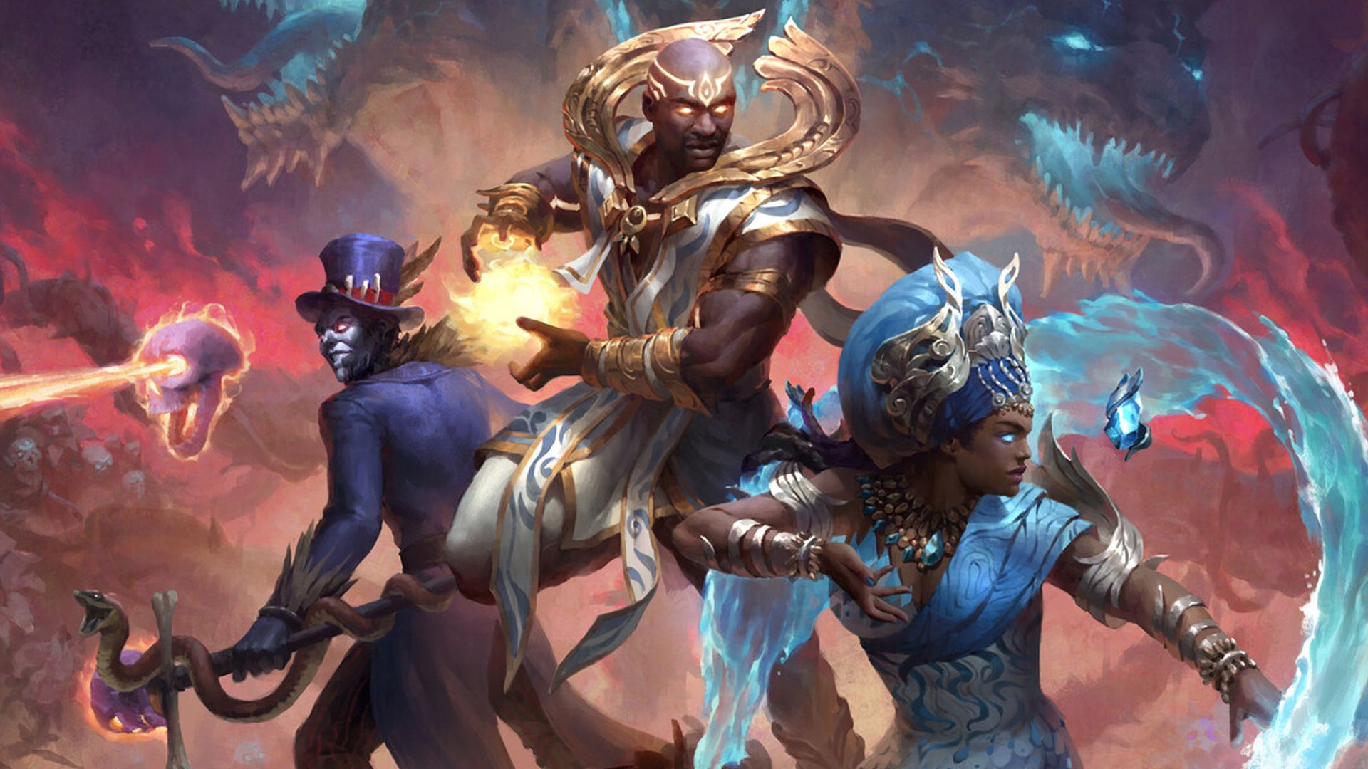 The best free Steam games to play in 2025