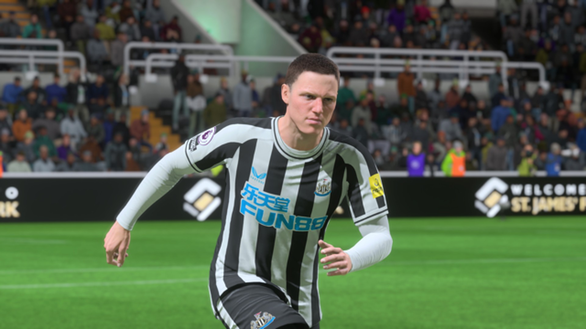 Best FIFA 23 cheap players in career mode