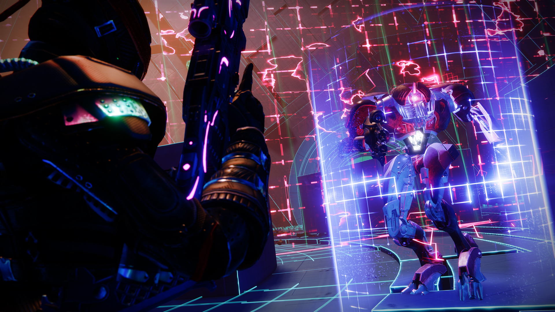 Destiny 2 Commendations explained - how to get and give them