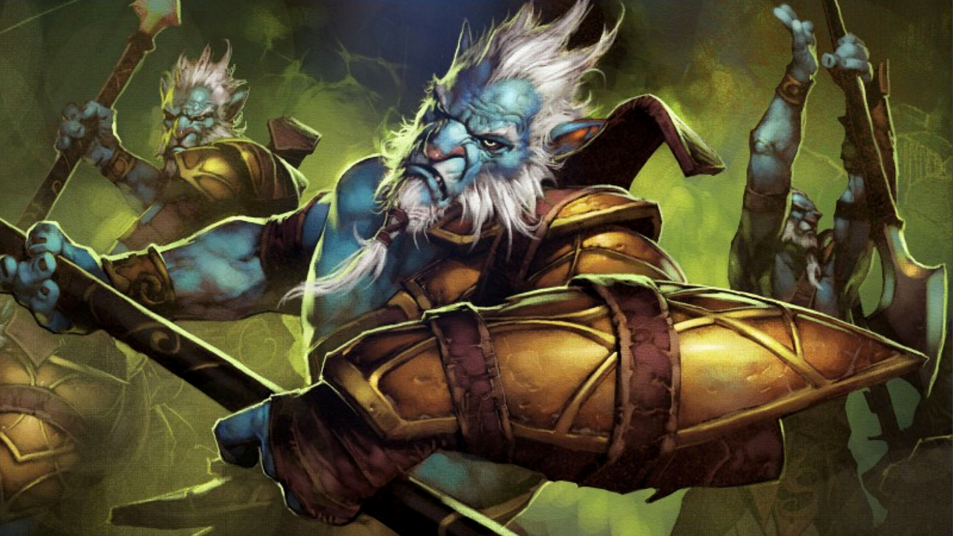 Dota 2 heroes - best picks for the July 2026 meta