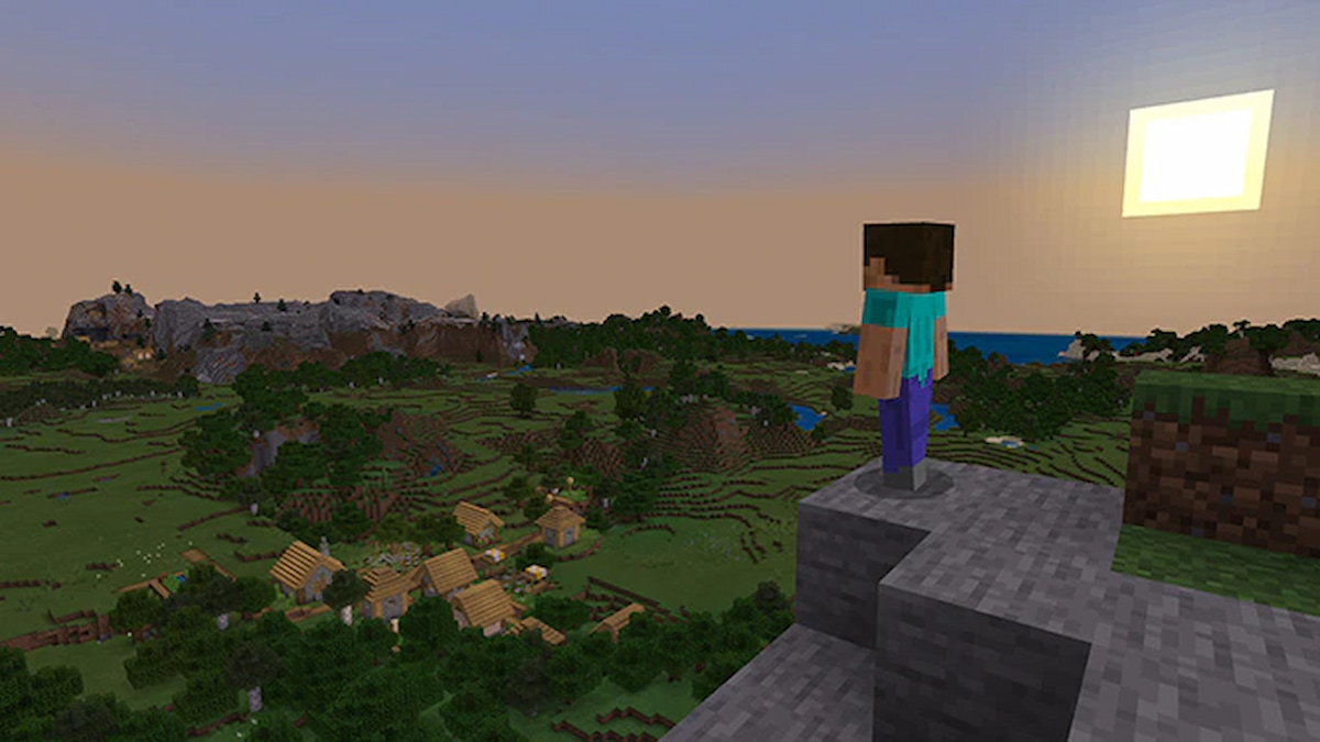 The 25 Best Minecraft Xbox 360 Seeds